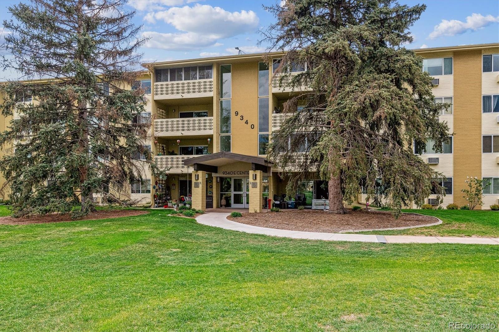 MLS Image #16 for 9340 e center avenue 1a,denver, Colorado