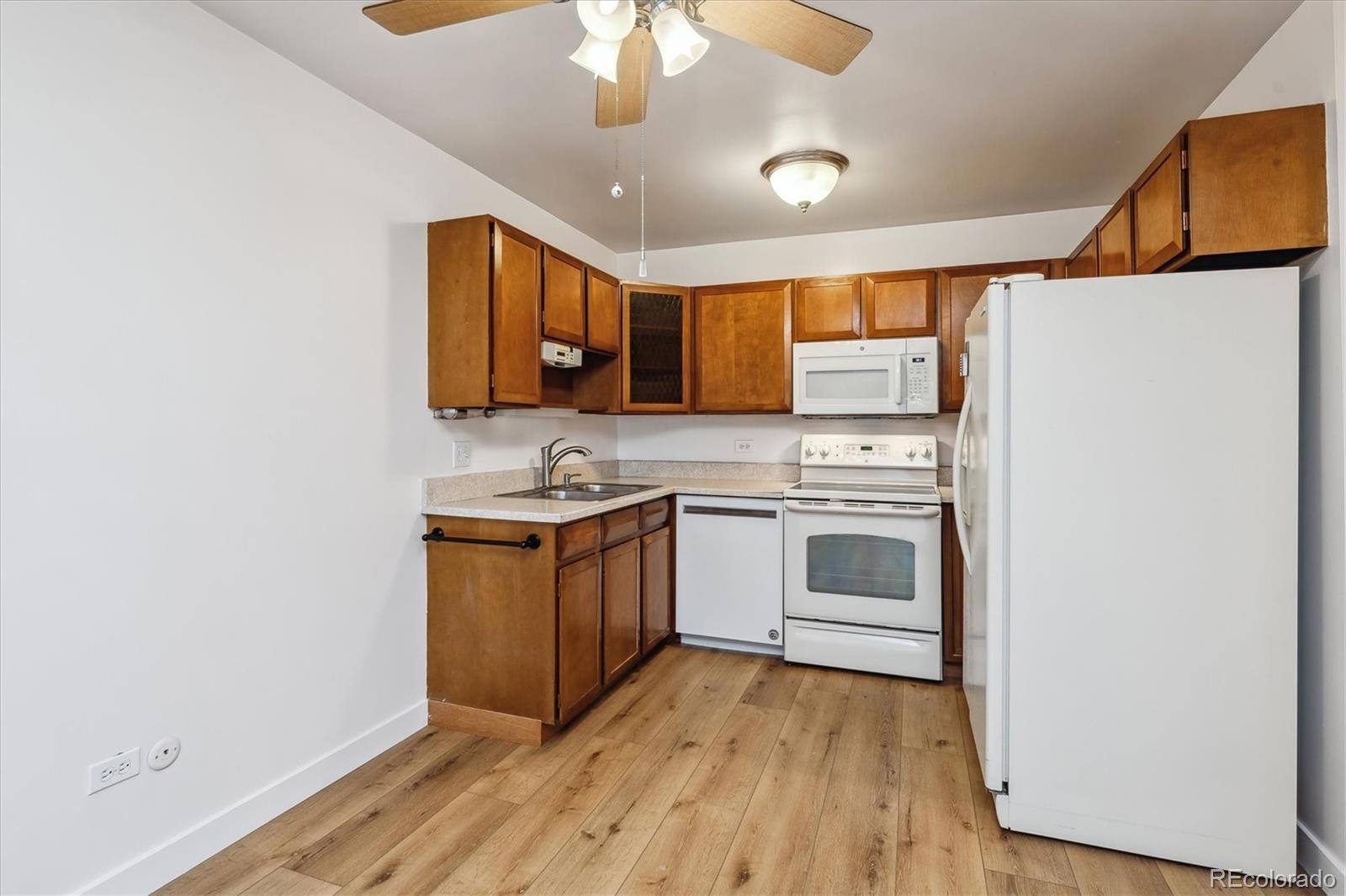MLS Image #3 for 9340 e center avenue 1a,denver, Colorado