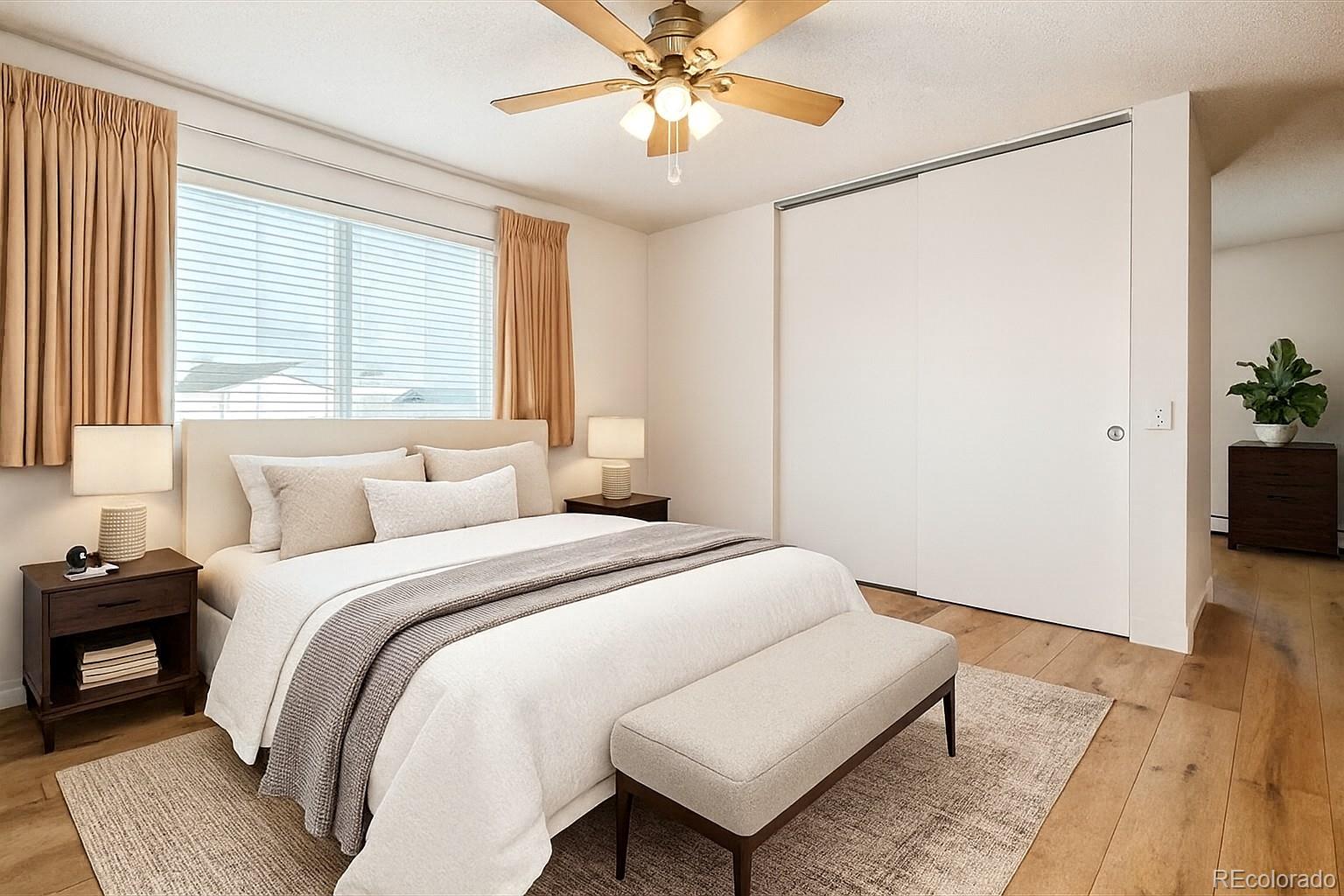 MLS Image #7 for 9340 e center avenue 1a,denver, Colorado