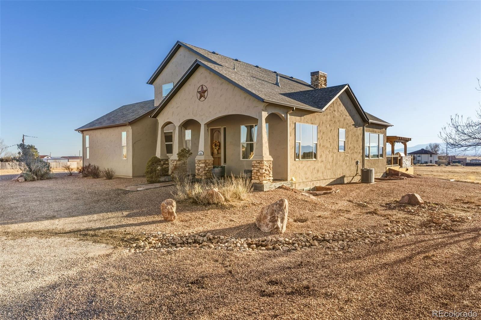 MLS Image #1 for 454 e fredonia drive,pueblo, Colorado