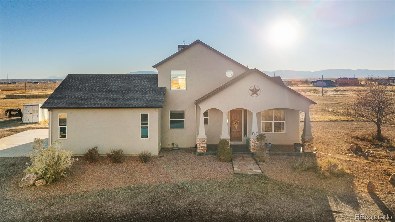MLS Image #2 for 454 e fredonia drive,pueblo, Colorado