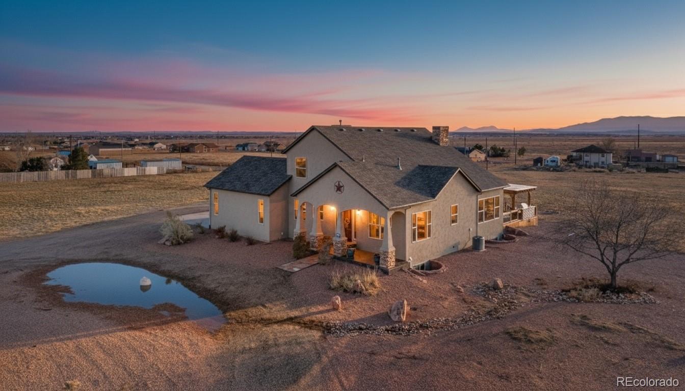 MLS Image #3 for 454 e fredonia drive,pueblo, Colorado