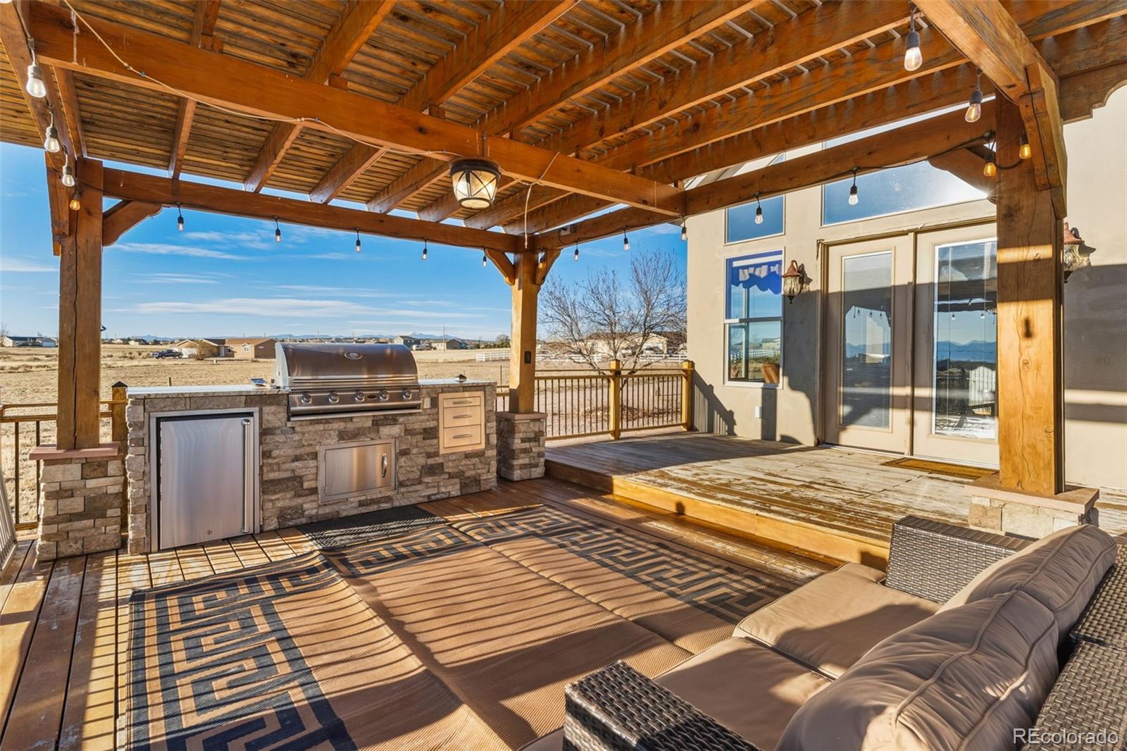 MLS Image #37 for 454 e fredonia drive,pueblo, Colorado