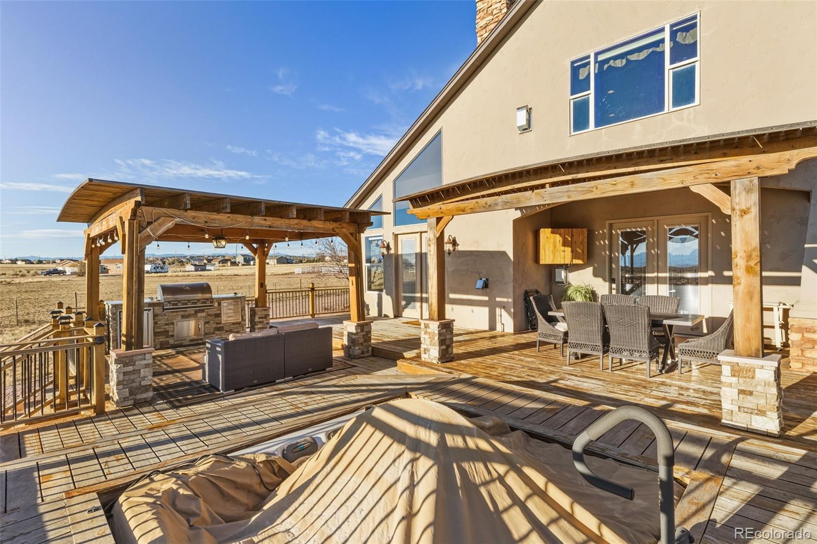 MLS Image #38 for 454 e fredonia drive,pueblo, Colorado