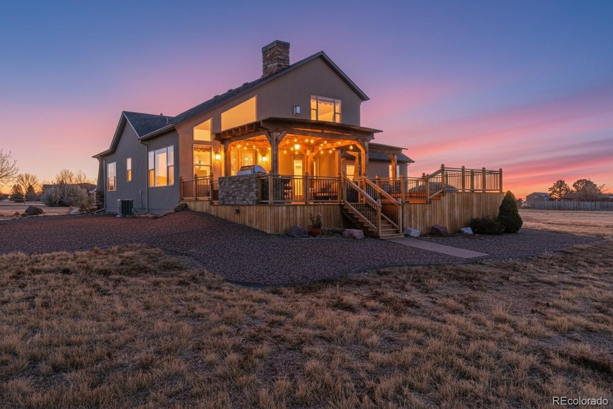 MLS Image #4 for 454 e fredonia drive,pueblo, Colorado