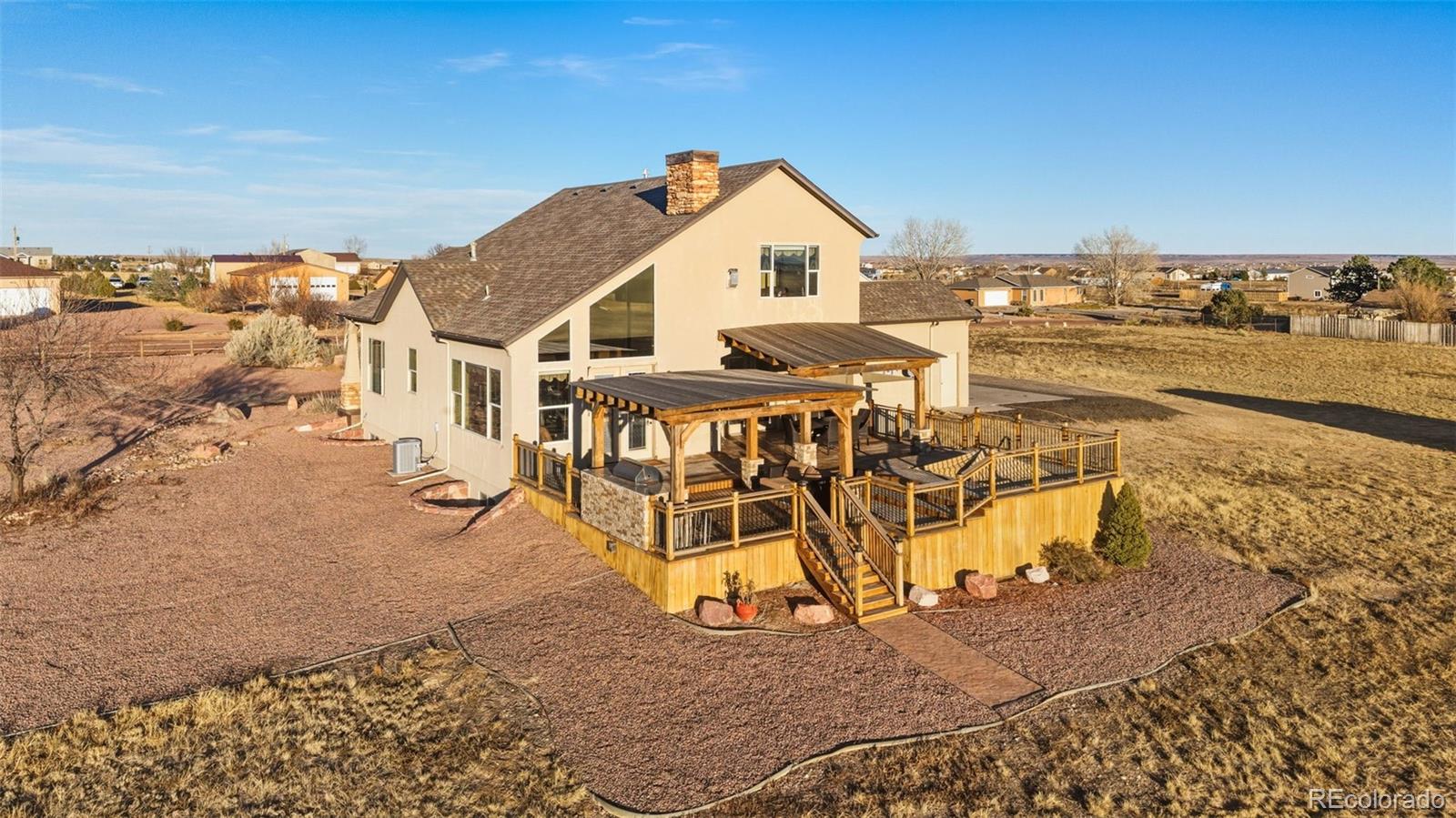 MLS Image #40 for 454 e fredonia drive,pueblo, Colorado