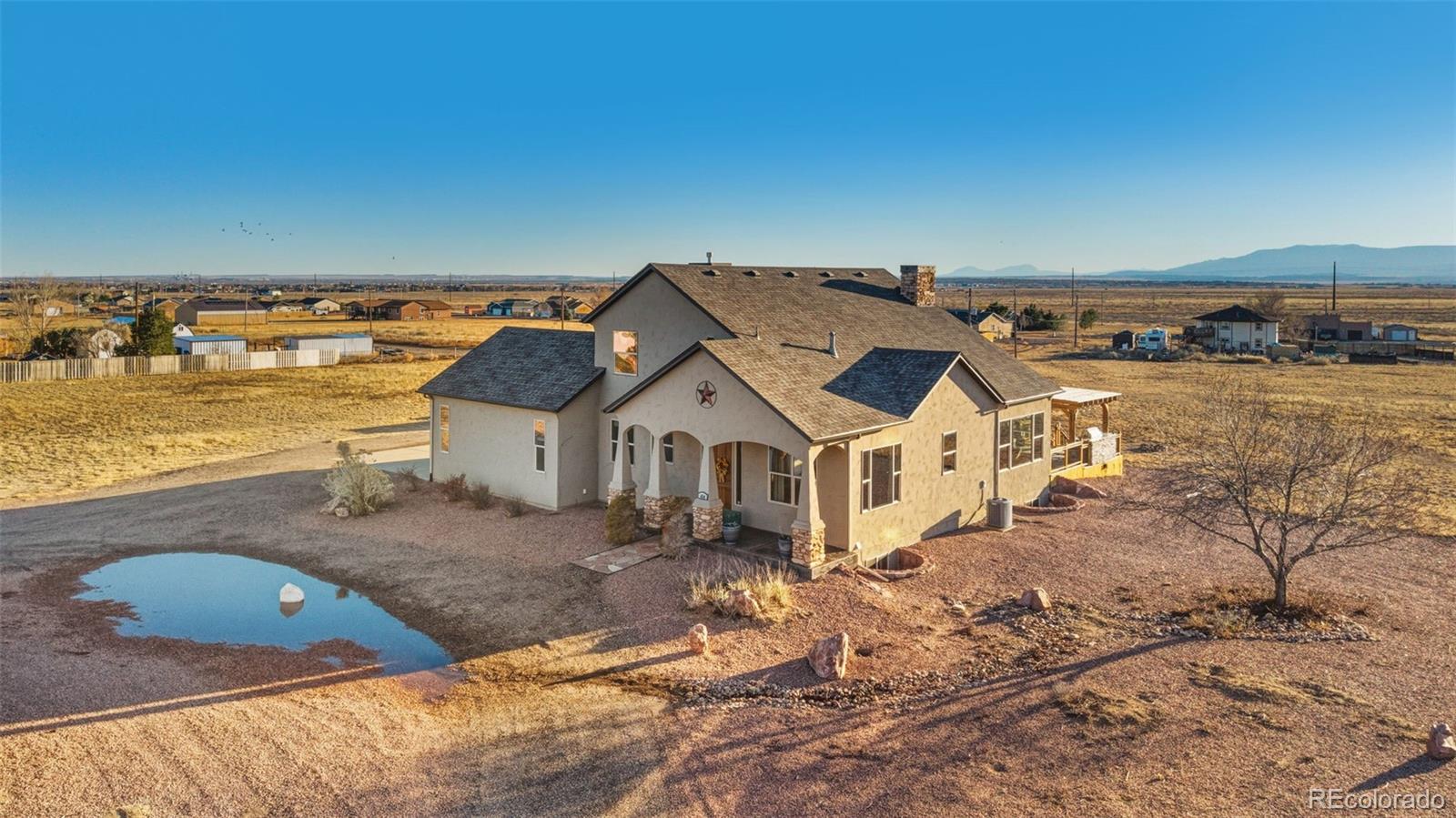 MLS Image #42 for 454 e fredonia drive,pueblo, Colorado