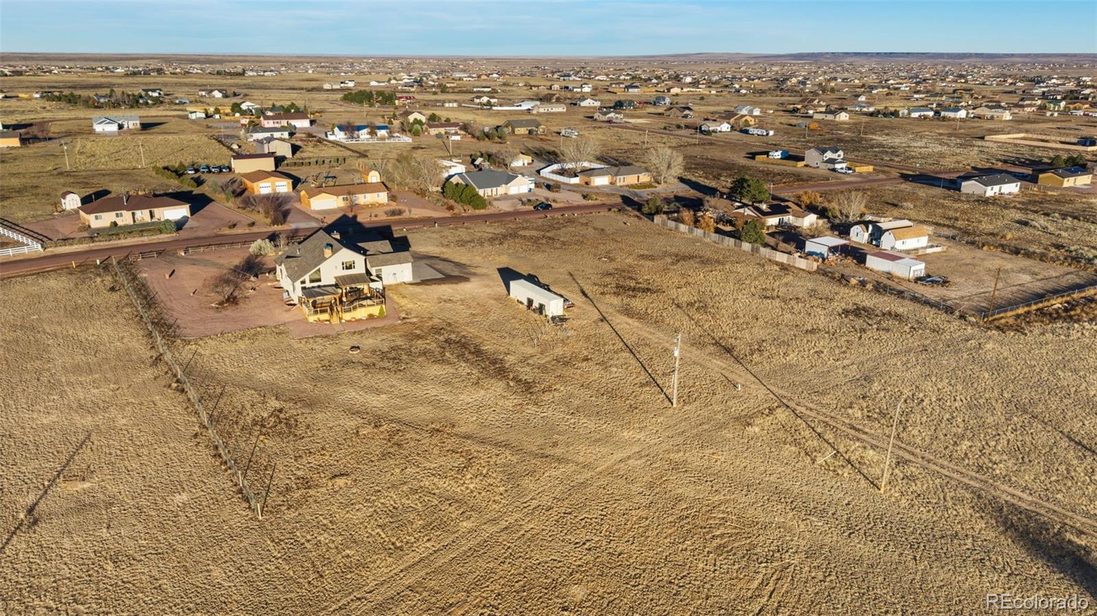 MLS Image #46 for 454 e fredonia drive,pueblo, Colorado