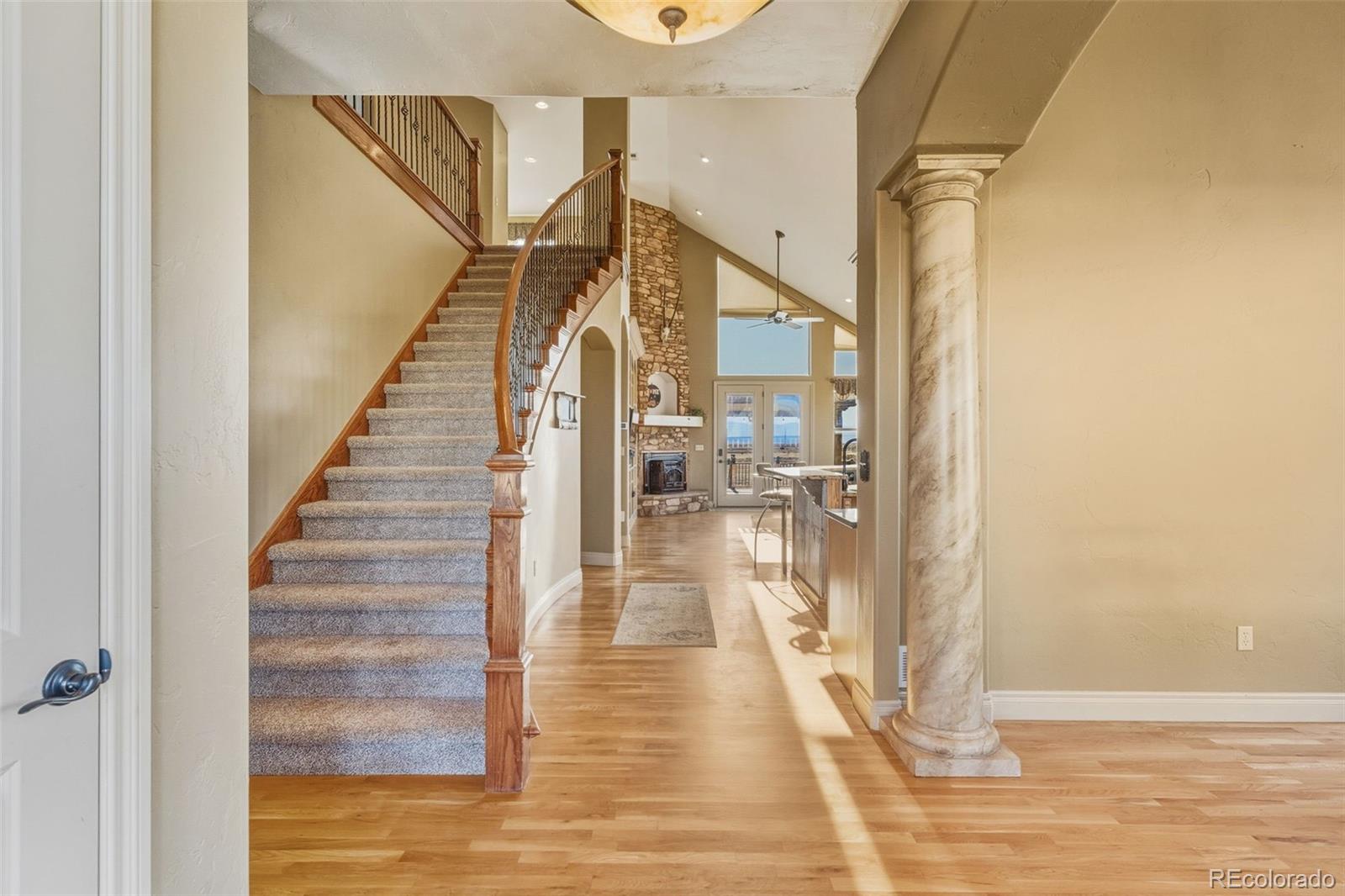 MLS Image #6 for 454 e fredonia drive,pueblo, Colorado