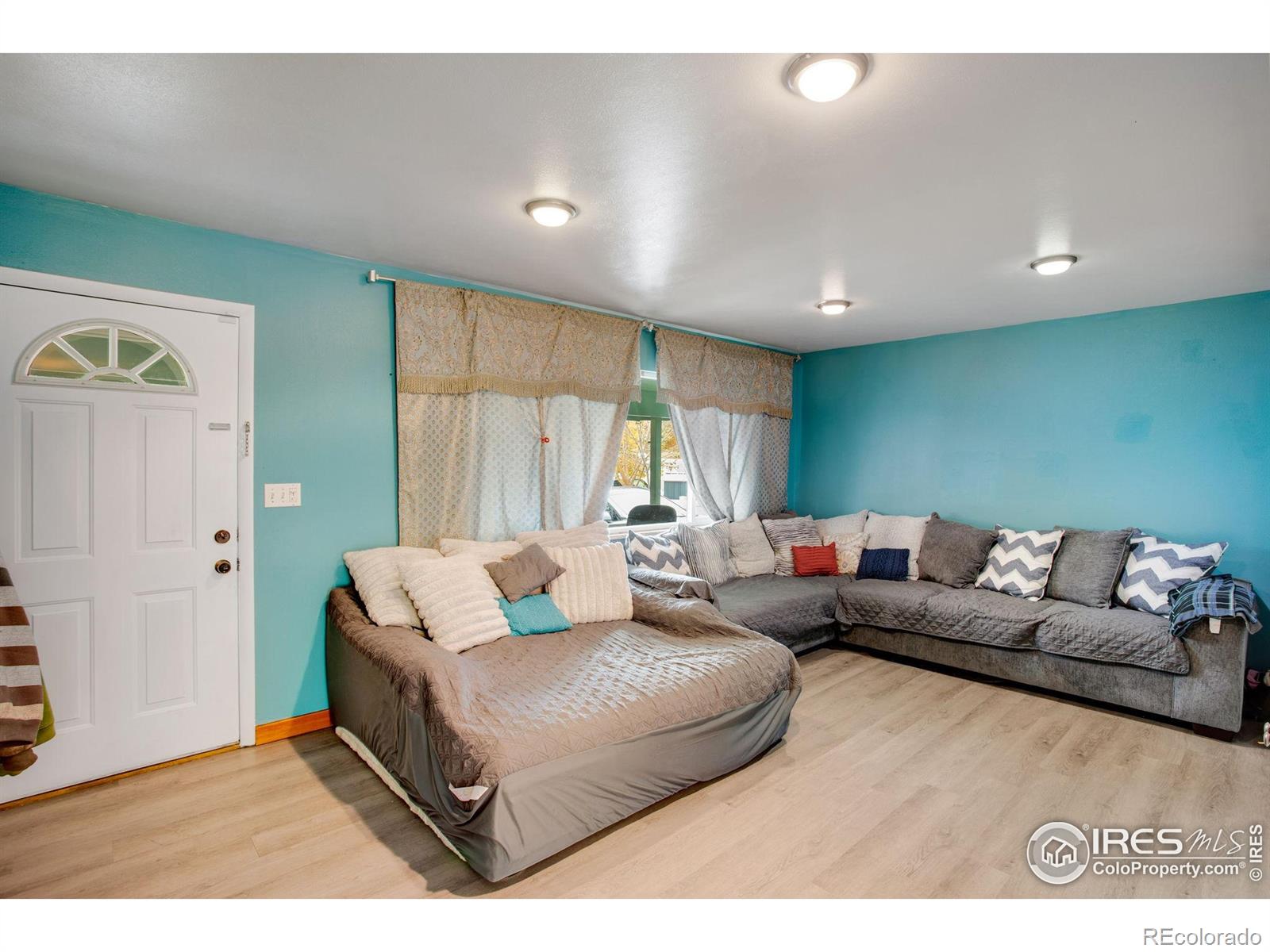 MLS Image #1 for 1831  25th avenue,greeley, Colorado
