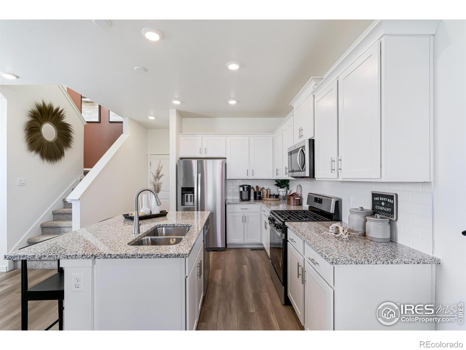 MLS Image #10 for 920  logan peak way,berthoud, Colorado