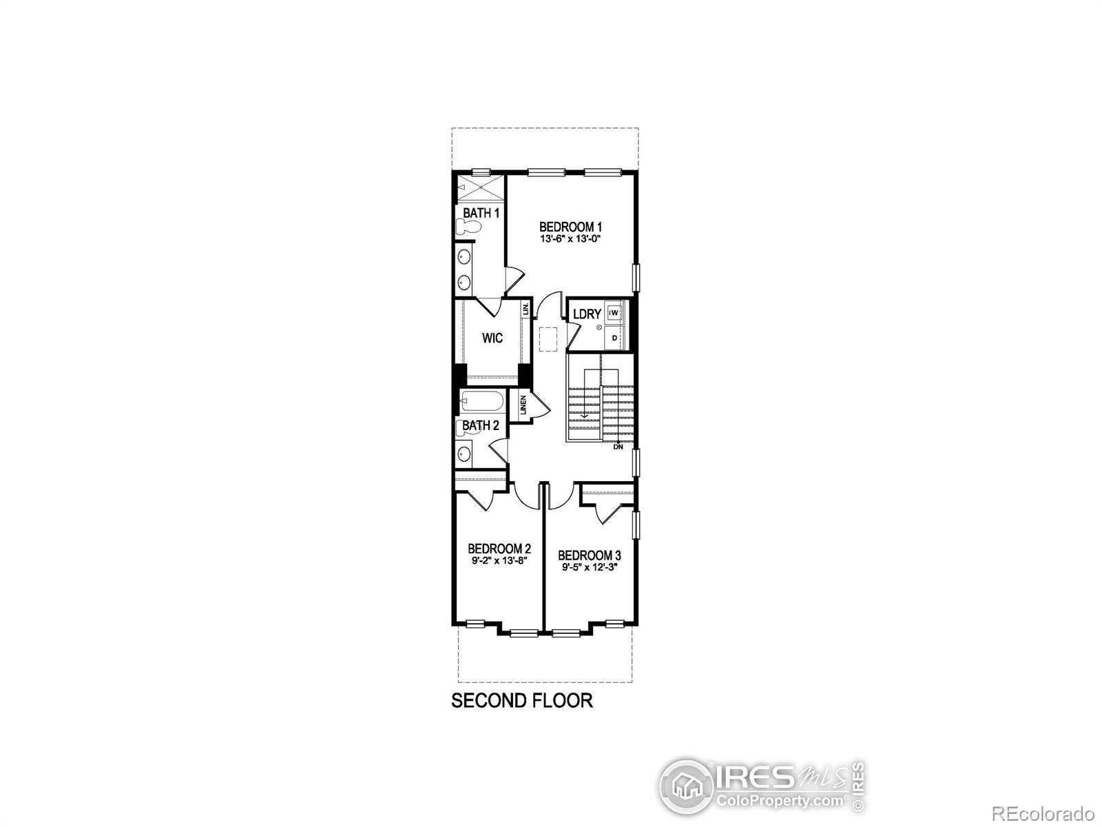 MLS Image #27 for 920  logan peak way,berthoud, Colorado
