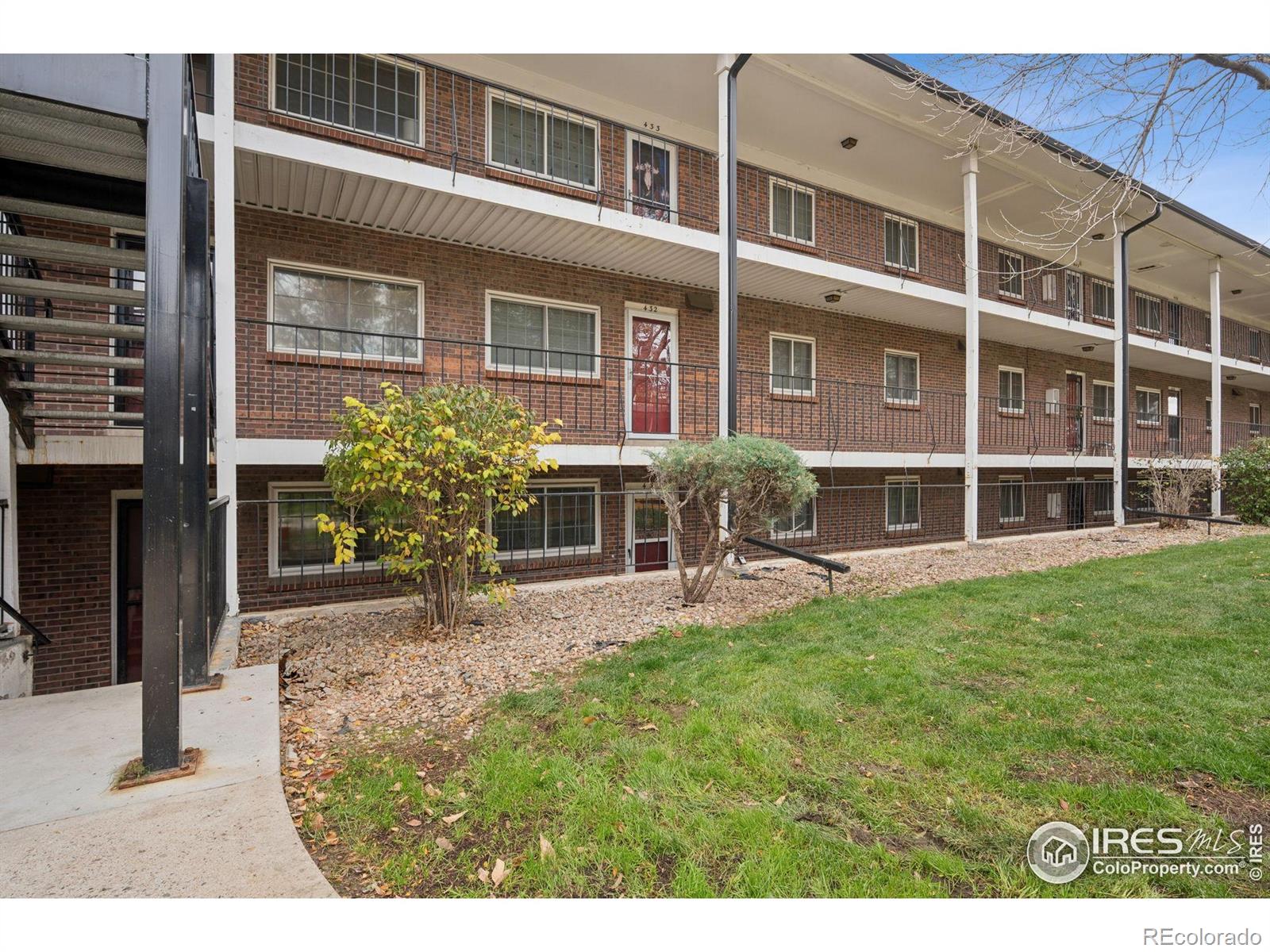 MLS Image #1 for 6800 e tennessee avenue,denver, Colorado