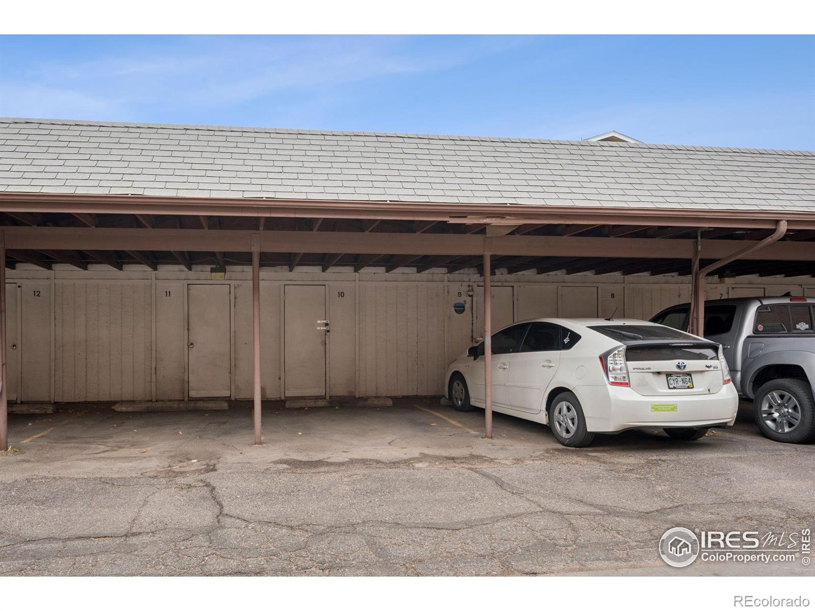 MLS Image #29 for 6800 e tennessee avenue,denver, Colorado