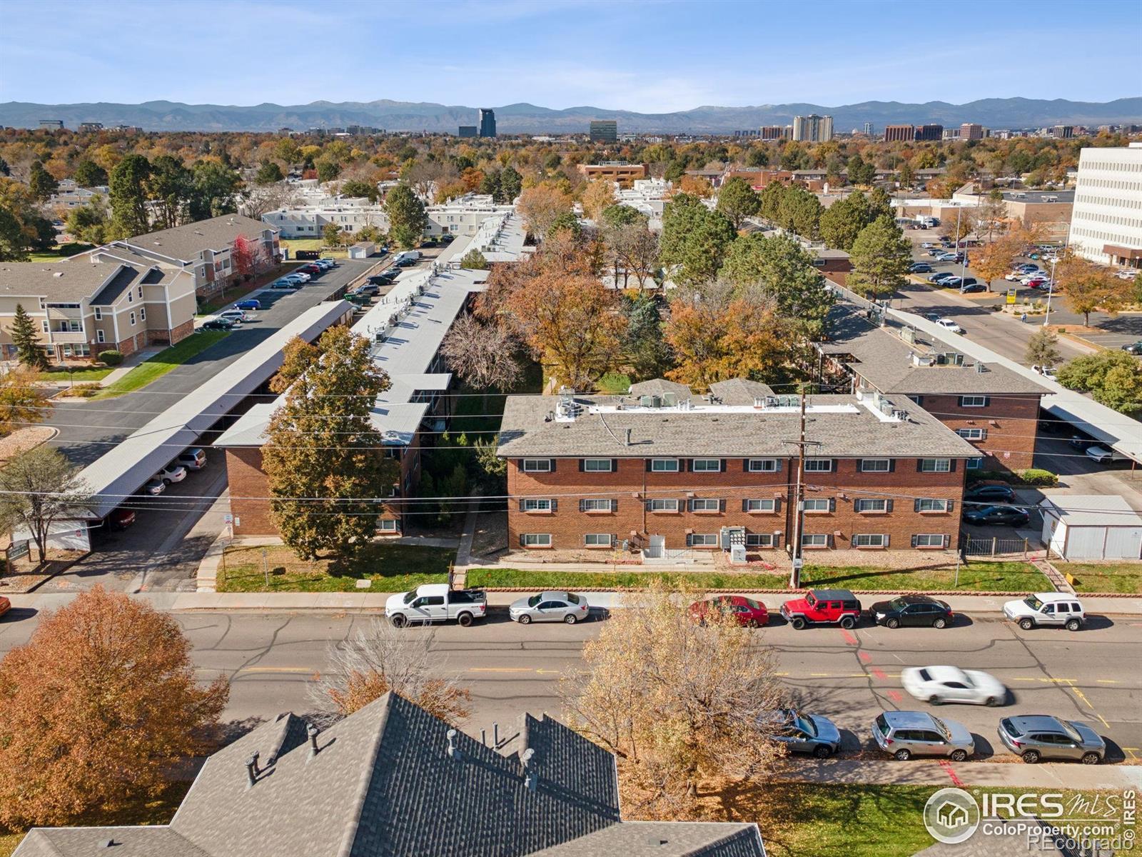 MLS Image #5 for 6800 e tennessee avenue,denver, Colorado