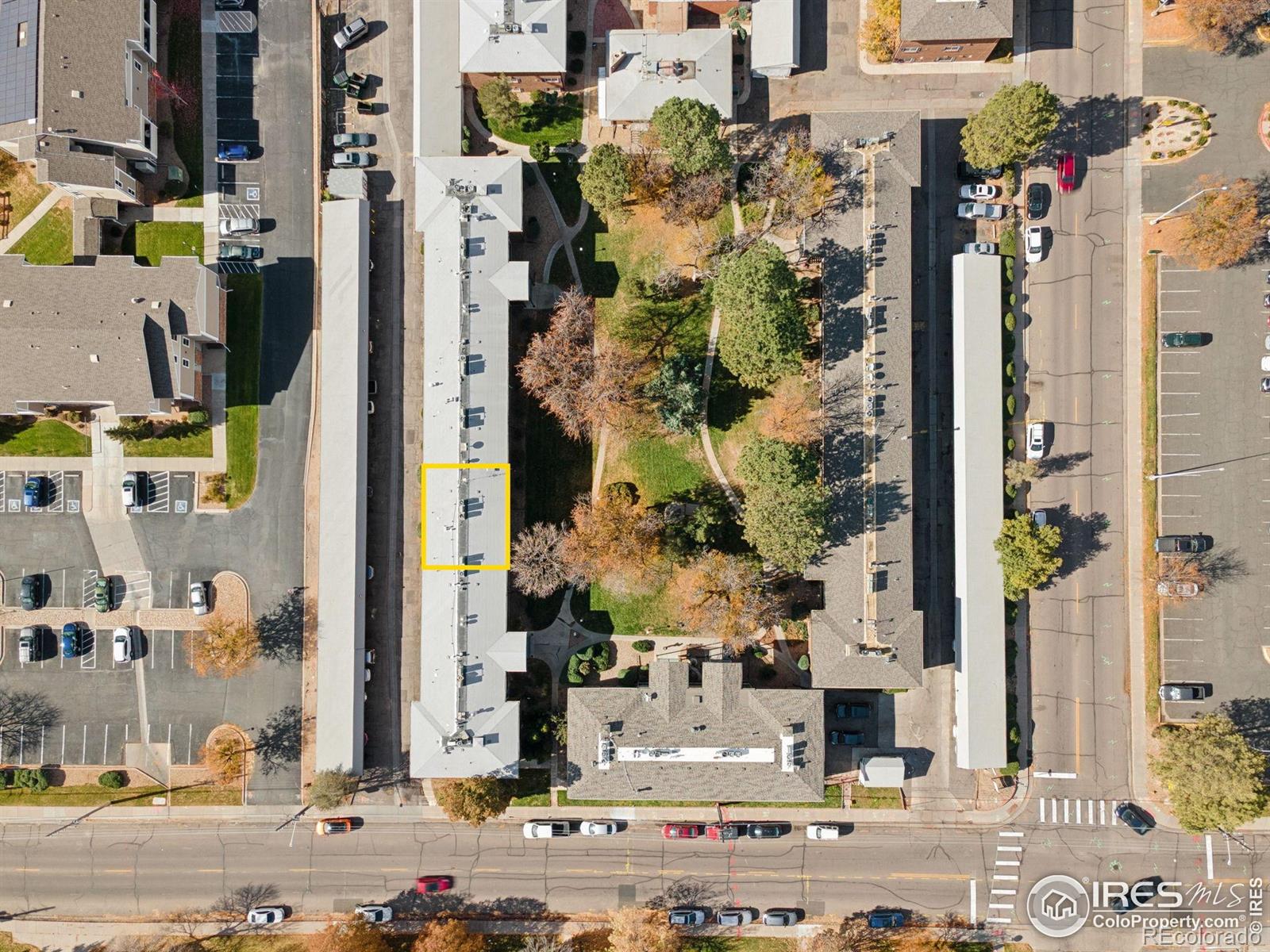 MLS Image #6 for 6800 e tennessee avenue,denver, Colorado