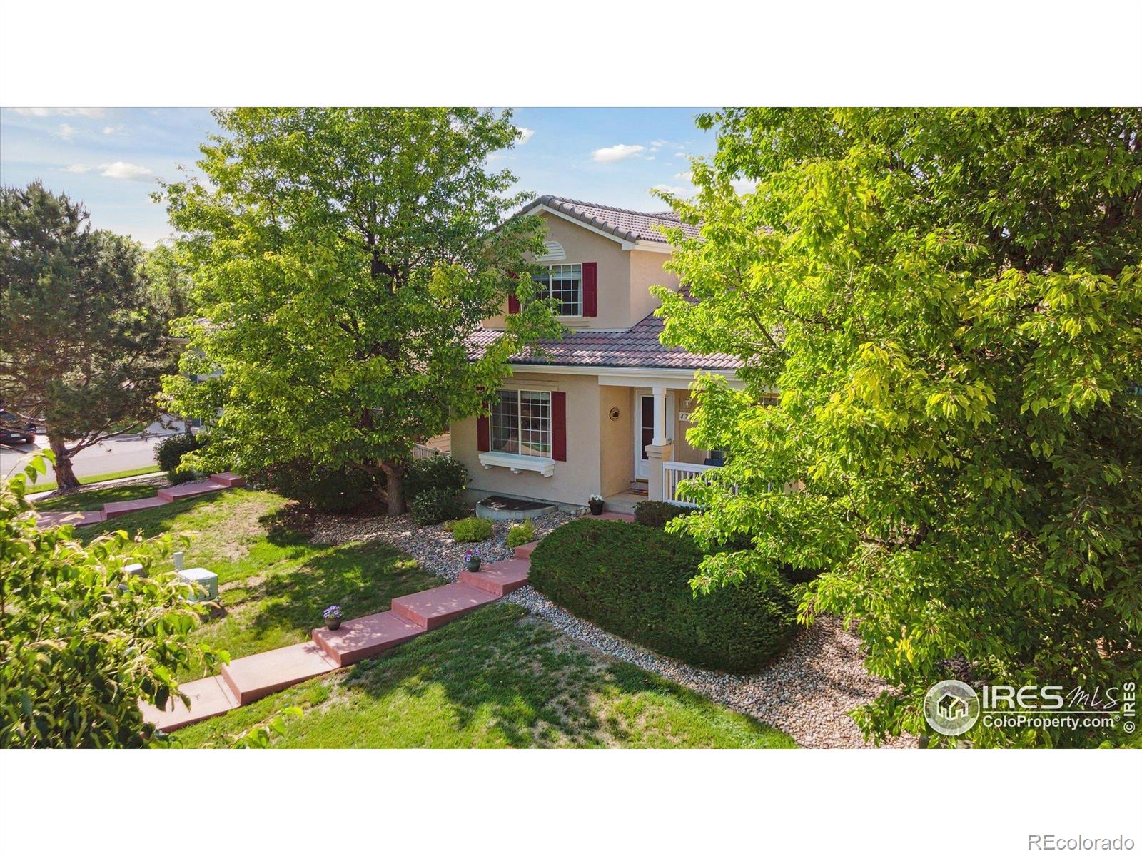 MLS Image #21 for 4725  spyglass drive,broomfield, Colorado