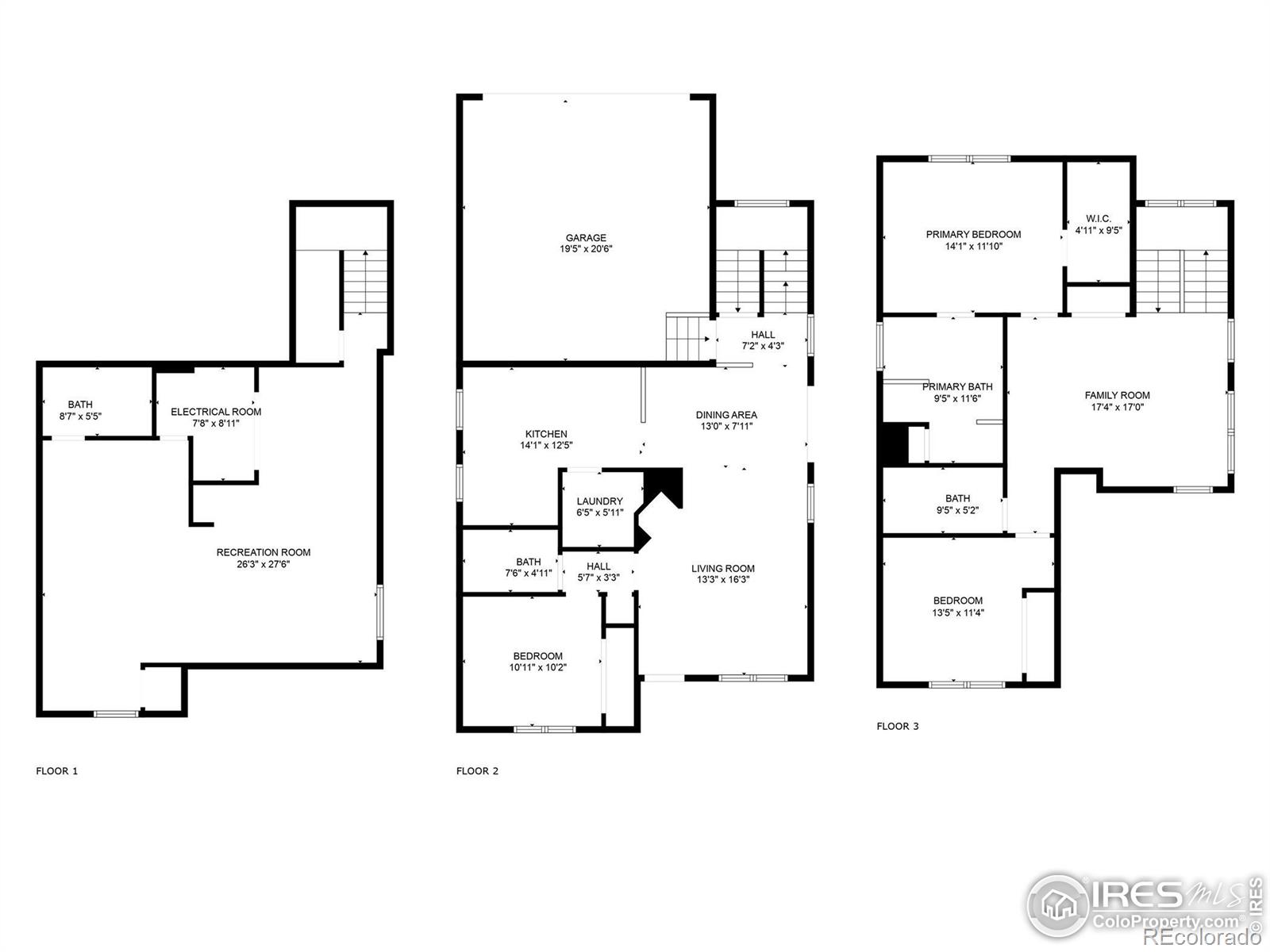 MLS Image #23 for 4725  spyglass drive,broomfield, Colorado