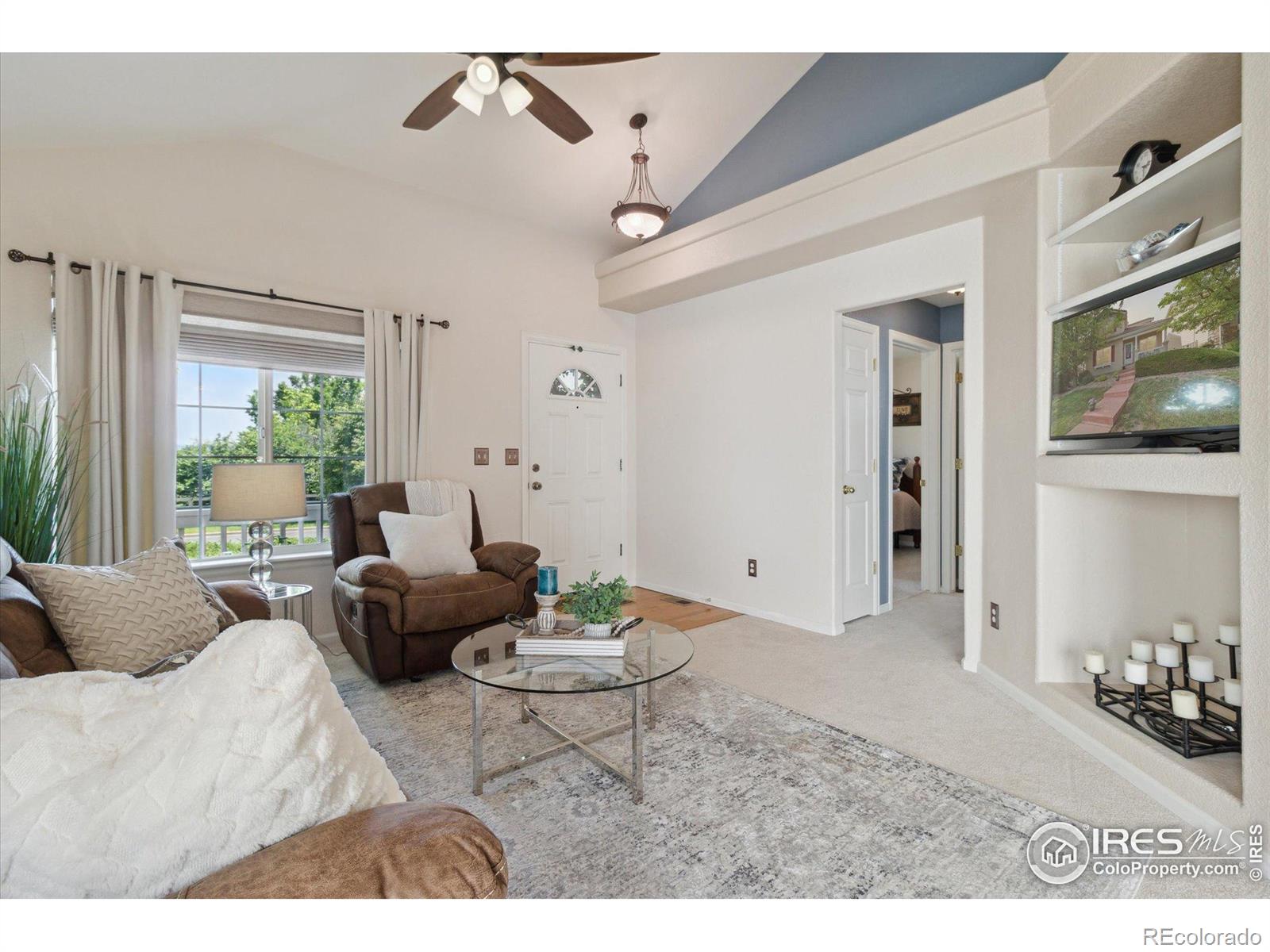 MLS Image #3 for 4725  spyglass drive,broomfield, Colorado