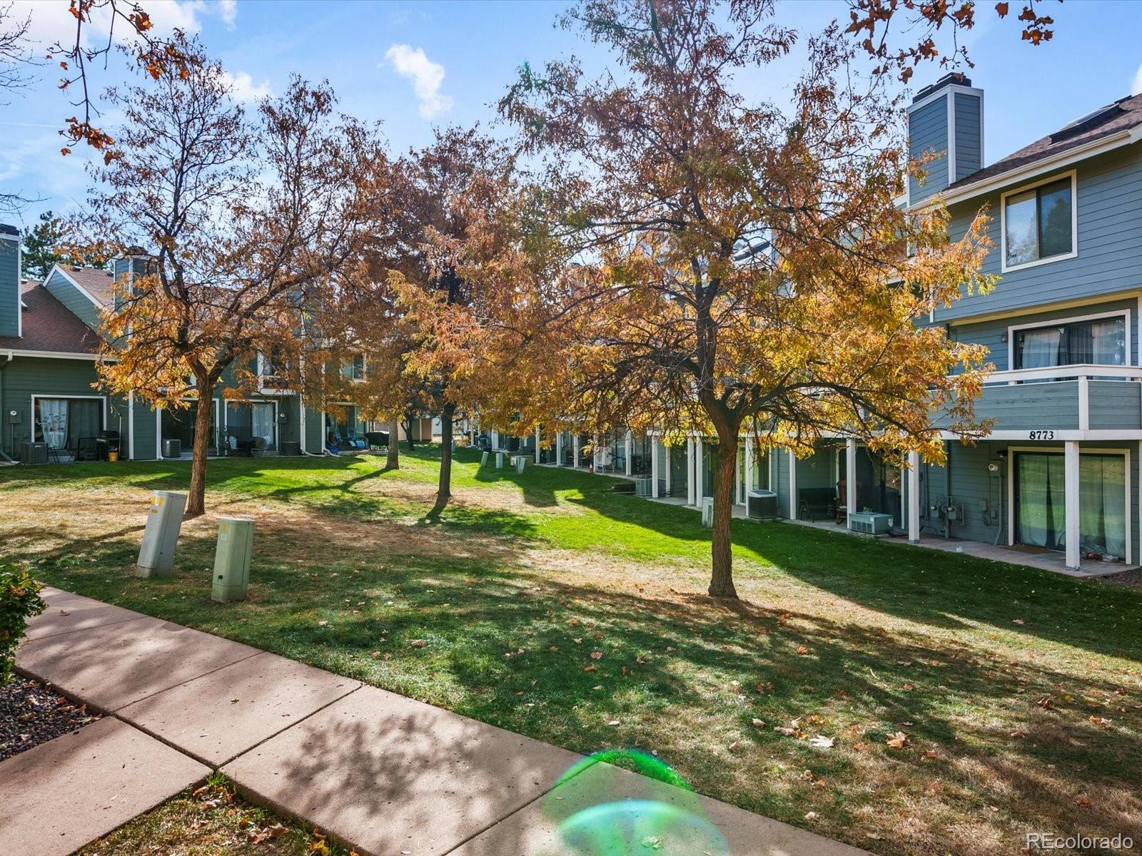 MLS Image #1 for 8783 w cornell avenue,lakewood, Colorado