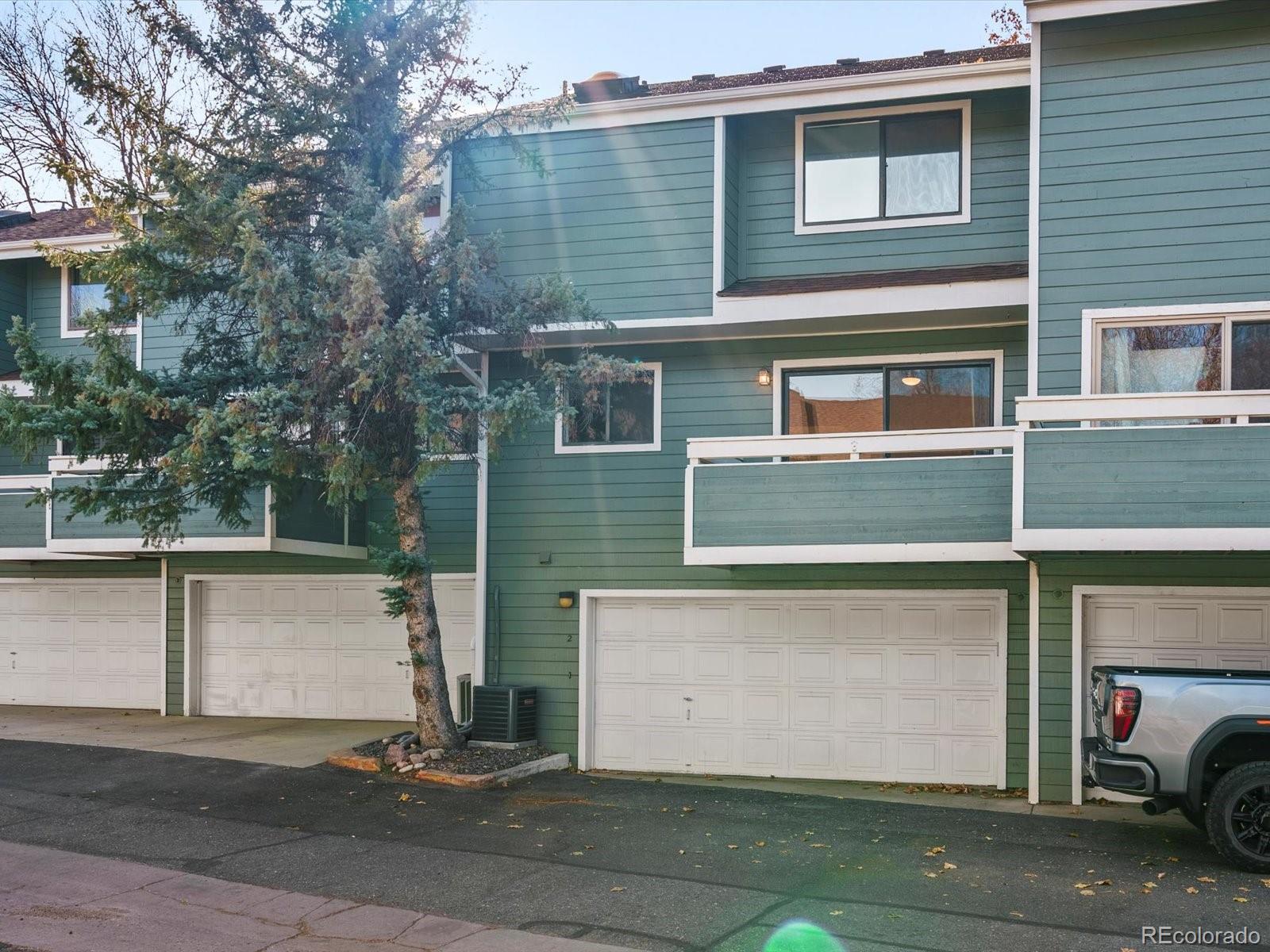 MLS Image #2 for 8783 w cornell avenue,lakewood, Colorado