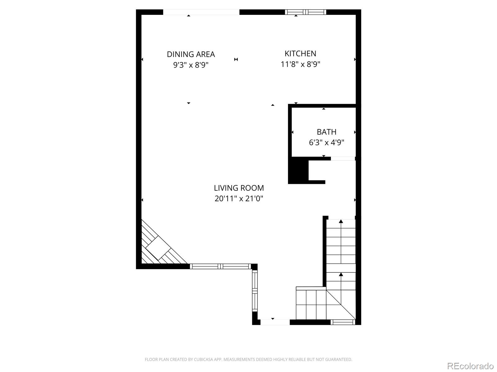 MLS Image #25 for 8783 w cornell avenue,lakewood, Colorado