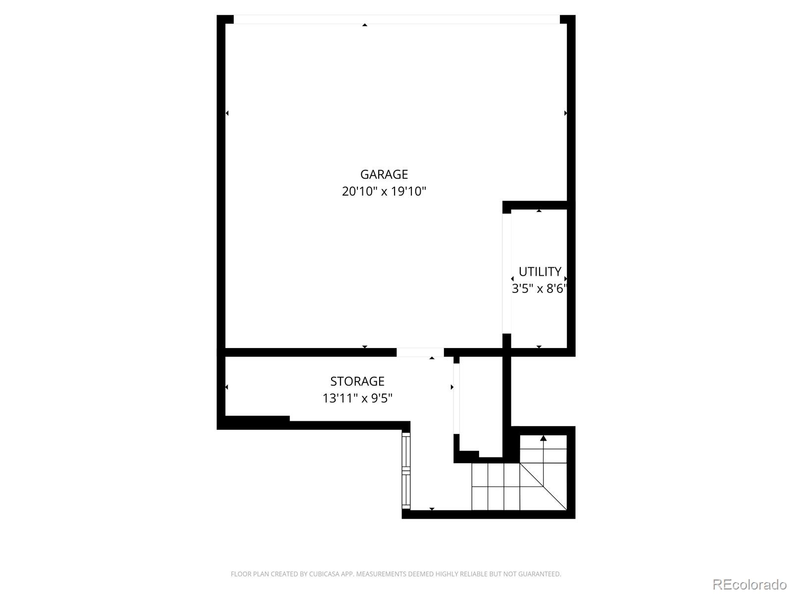 MLS Image #26 for 8783 w cornell avenue,lakewood, Colorado
