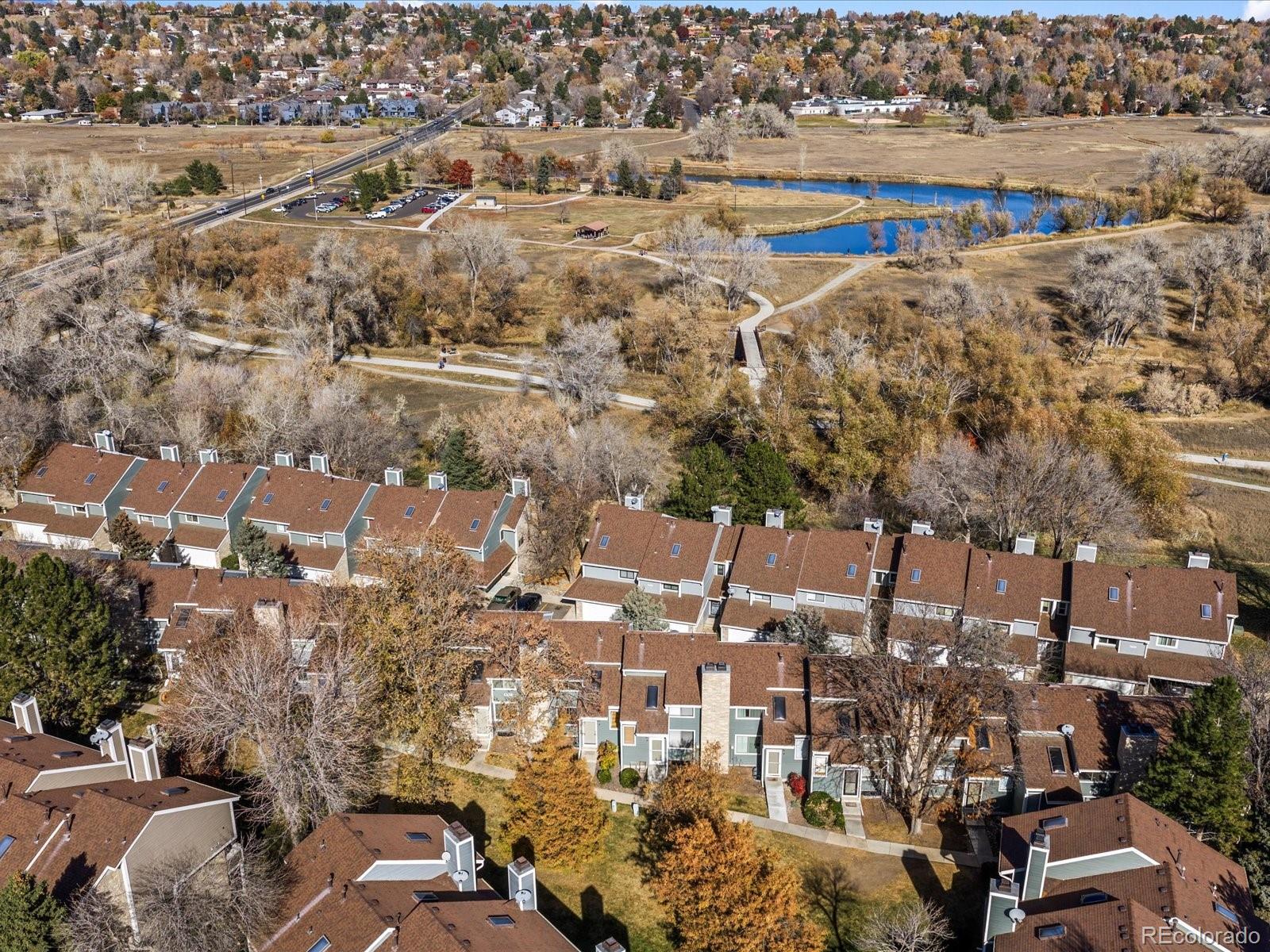 MLS Image #3 for 8783 w cornell avenue,lakewood, Colorado