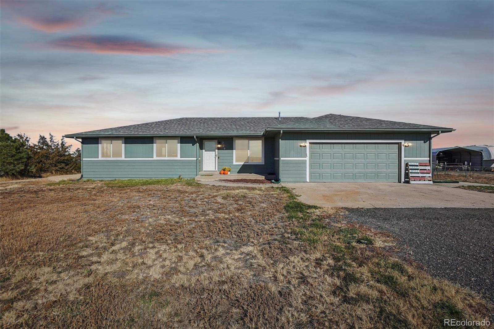 MLS Image #0 for 779 e thomas avenue,byers, Colorado