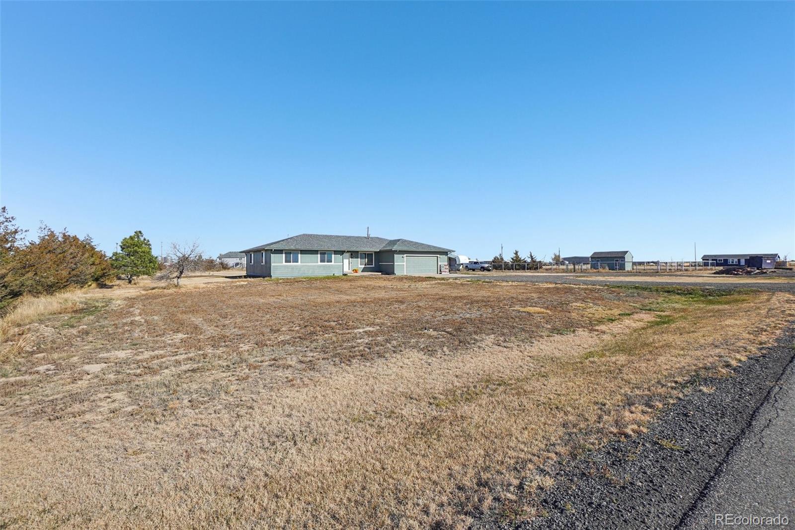 MLS Image #3 for 779 e thomas avenue,byers, Colorado