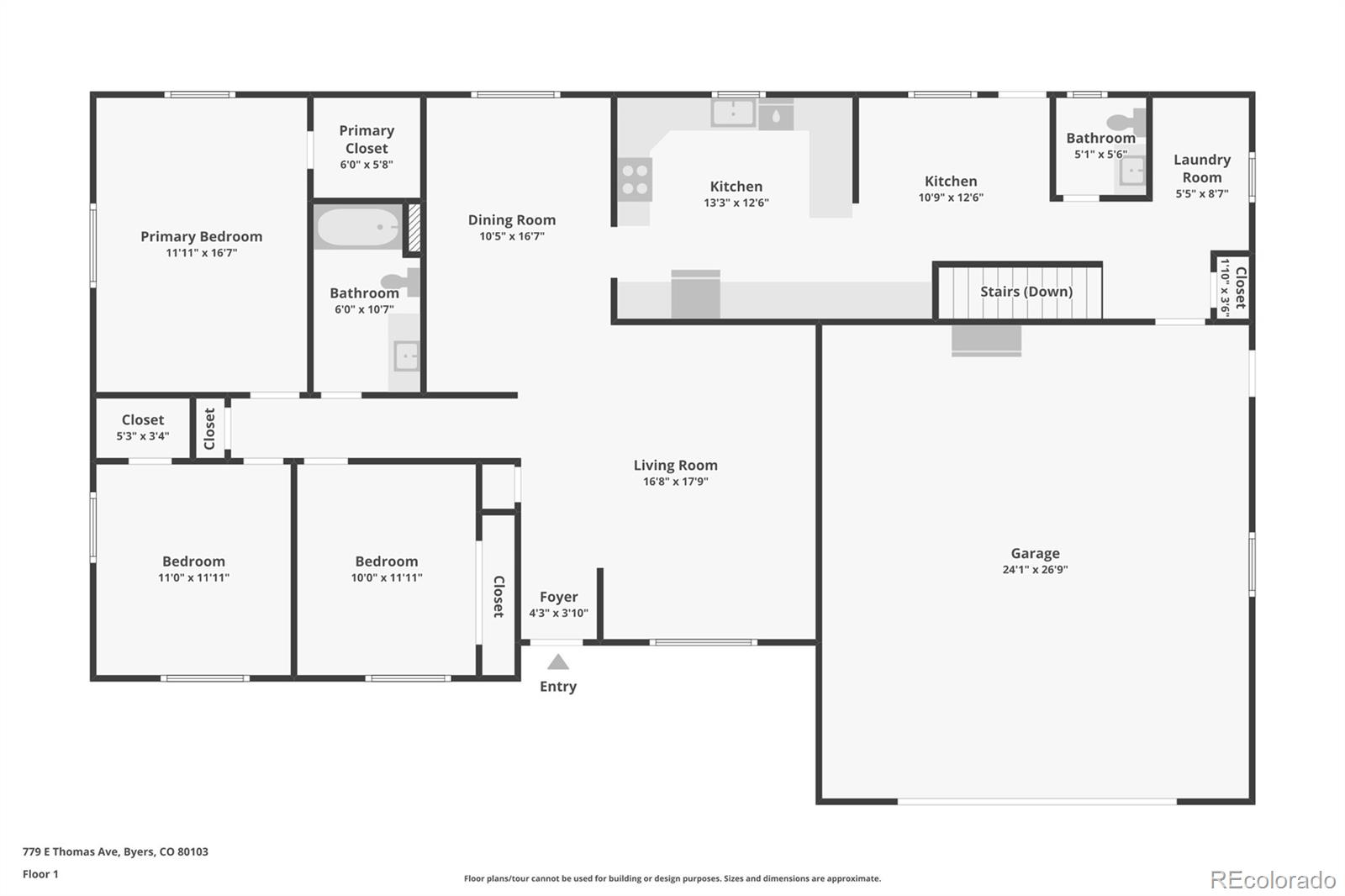 MLS Image #43 for 779 e thomas avenue,byers, Colorado