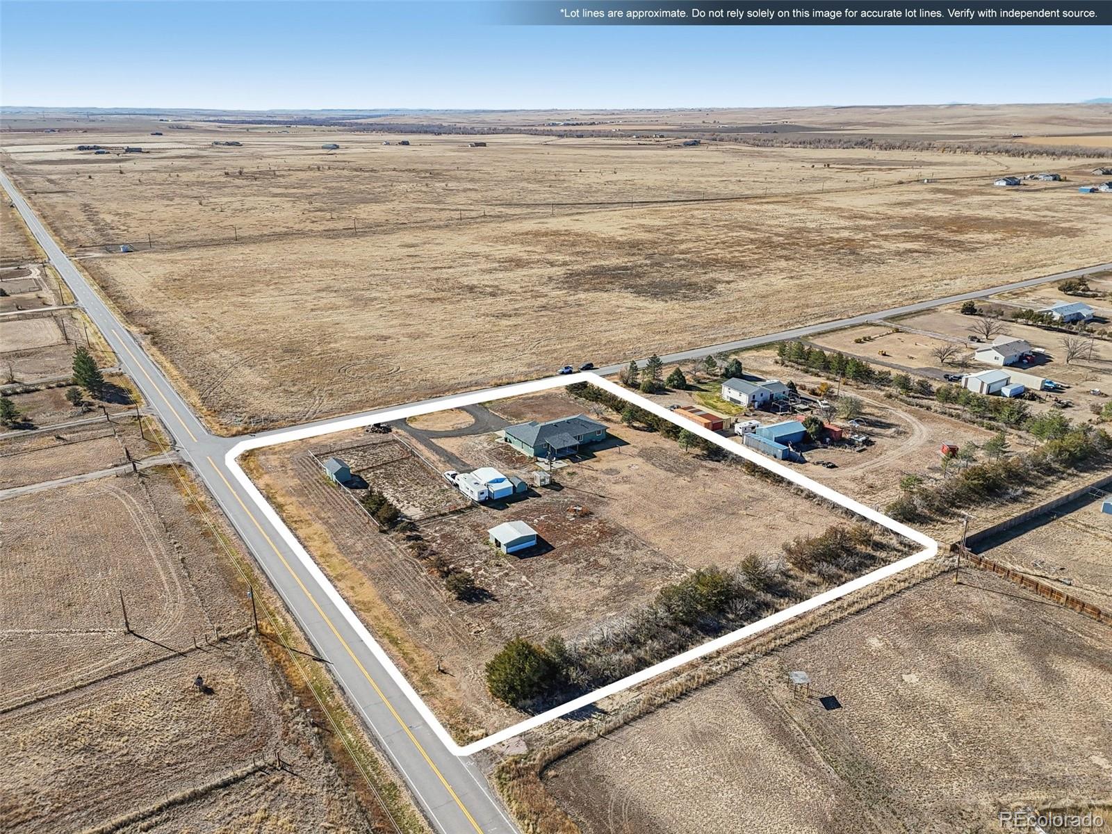 MLS Image #46 for 779 e thomas avenue,byers, Colorado