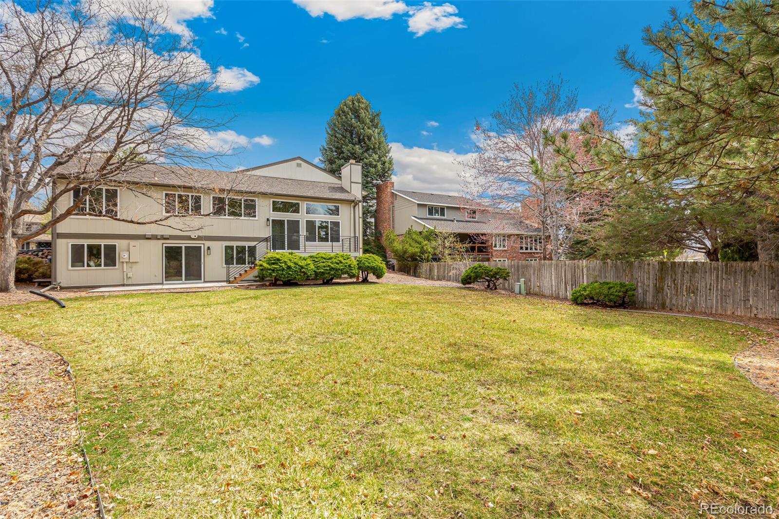 MLS Image #37 for 7743 s birch court,centennial, Colorado