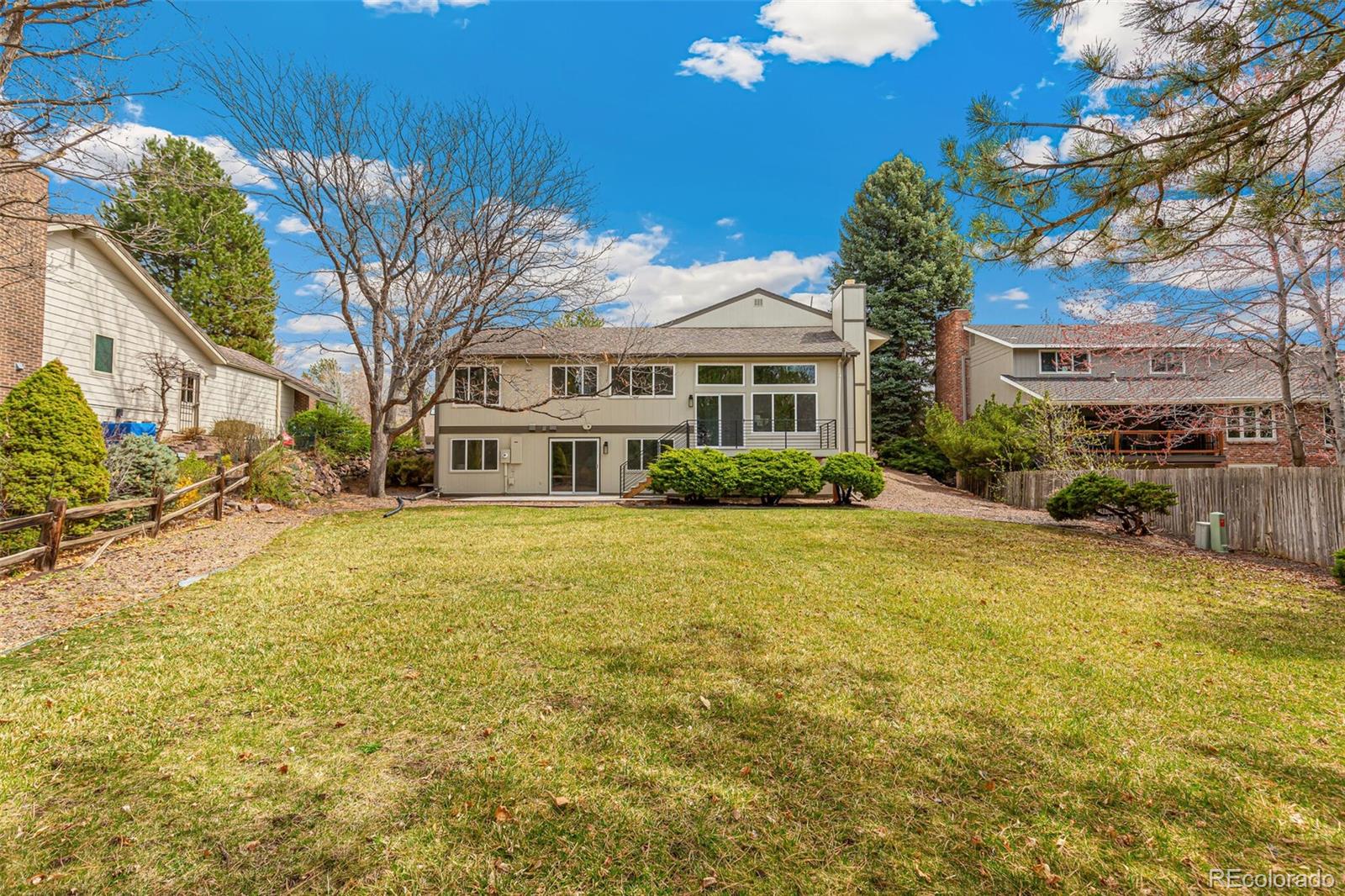 MLS Image #38 for 7743 s birch court,centennial, Colorado