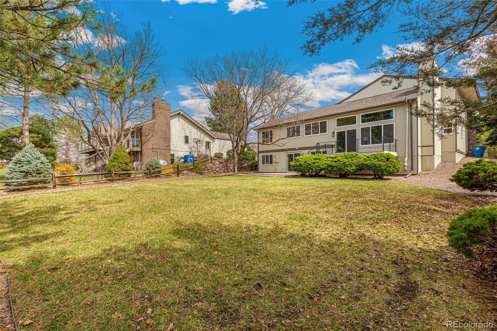 MLS Image #39 for 7743 s birch court,centennial, Colorado