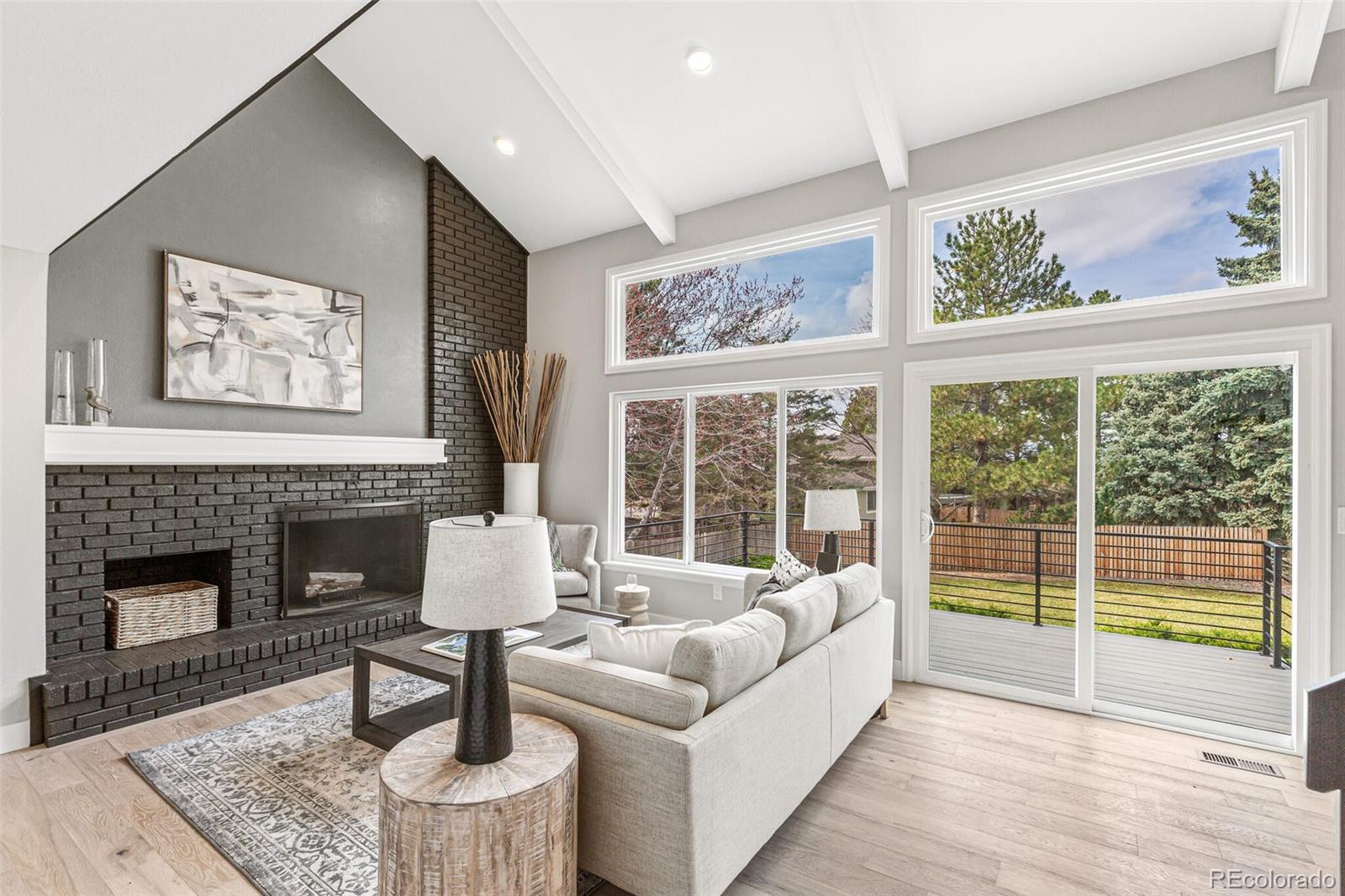 MLS Image #4 for 7743 s birch court,centennial, Colorado