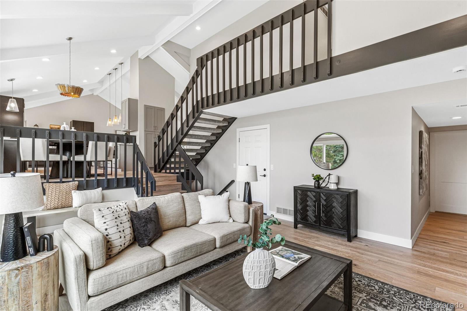 MLS Image #5 for 7743 s birch court,centennial, Colorado