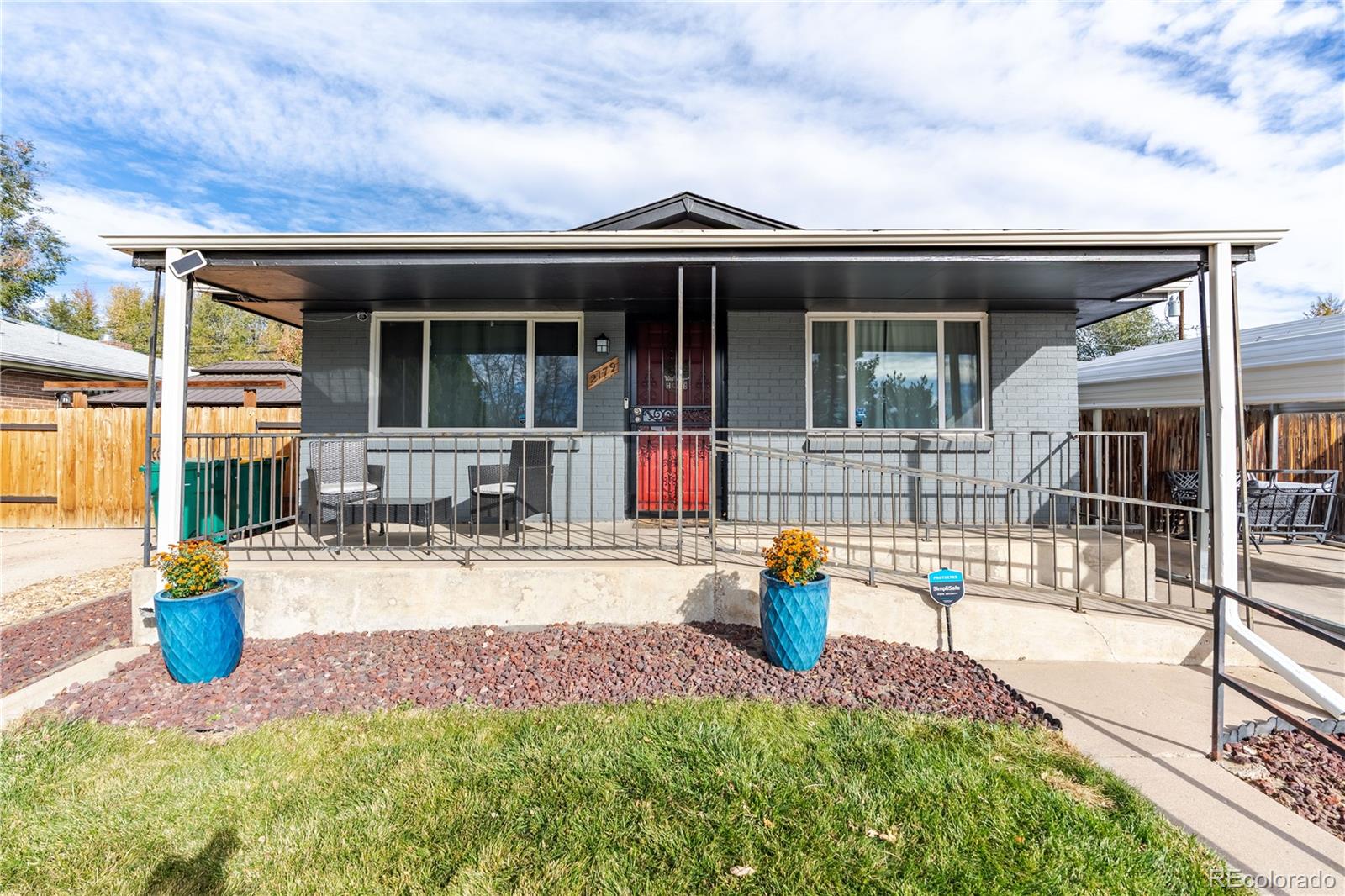 MLS Image #0 for 2179 w vassar avenue,englewood, Colorado