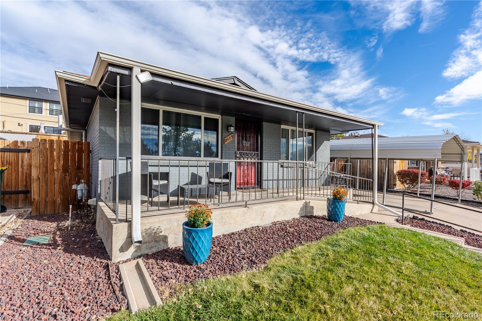 MLS Image #1 for 2179 w vassar avenue,englewood, Colorado