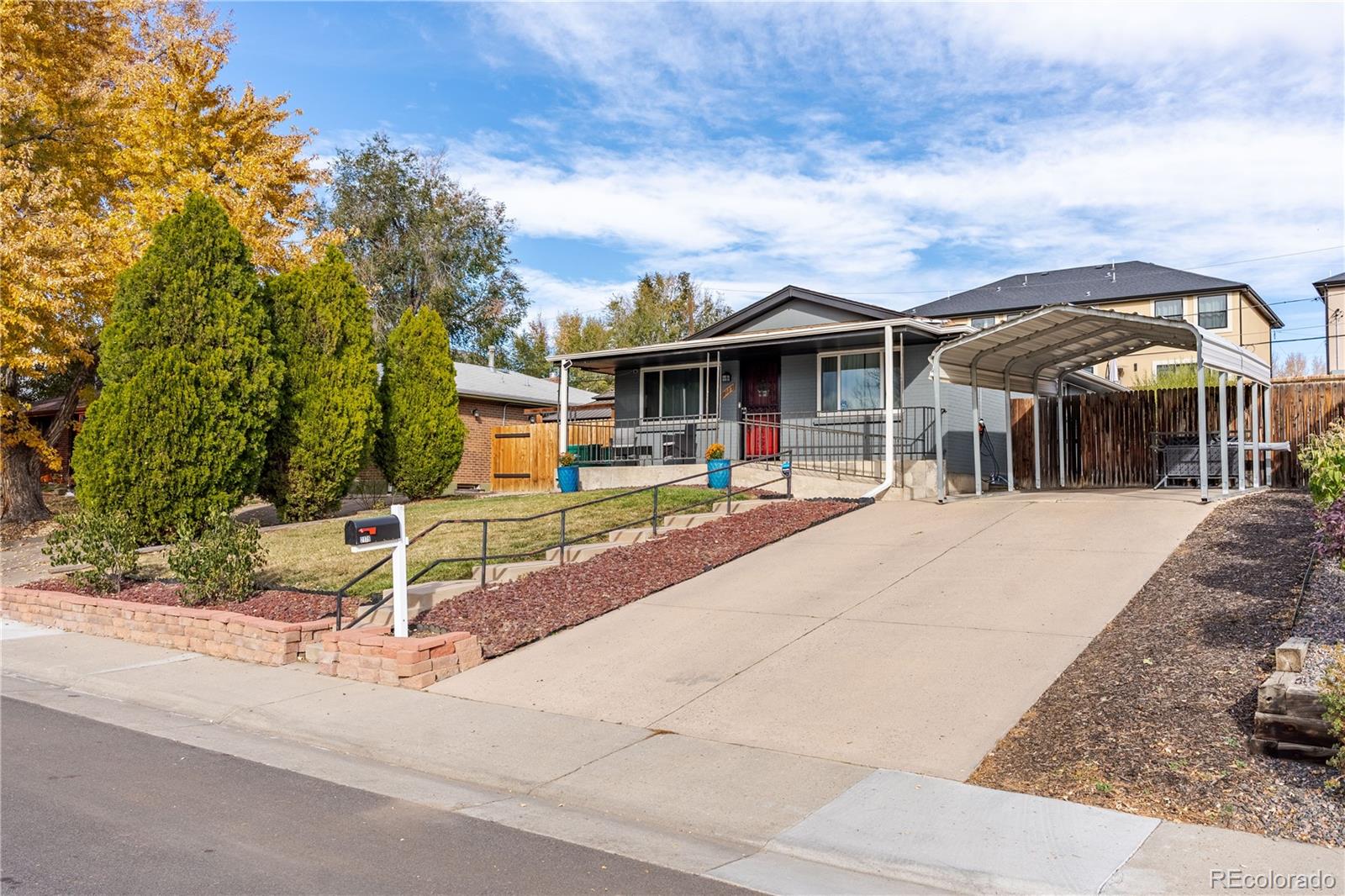 MLS Image #2 for 2179 w vassar avenue,englewood, Colorado