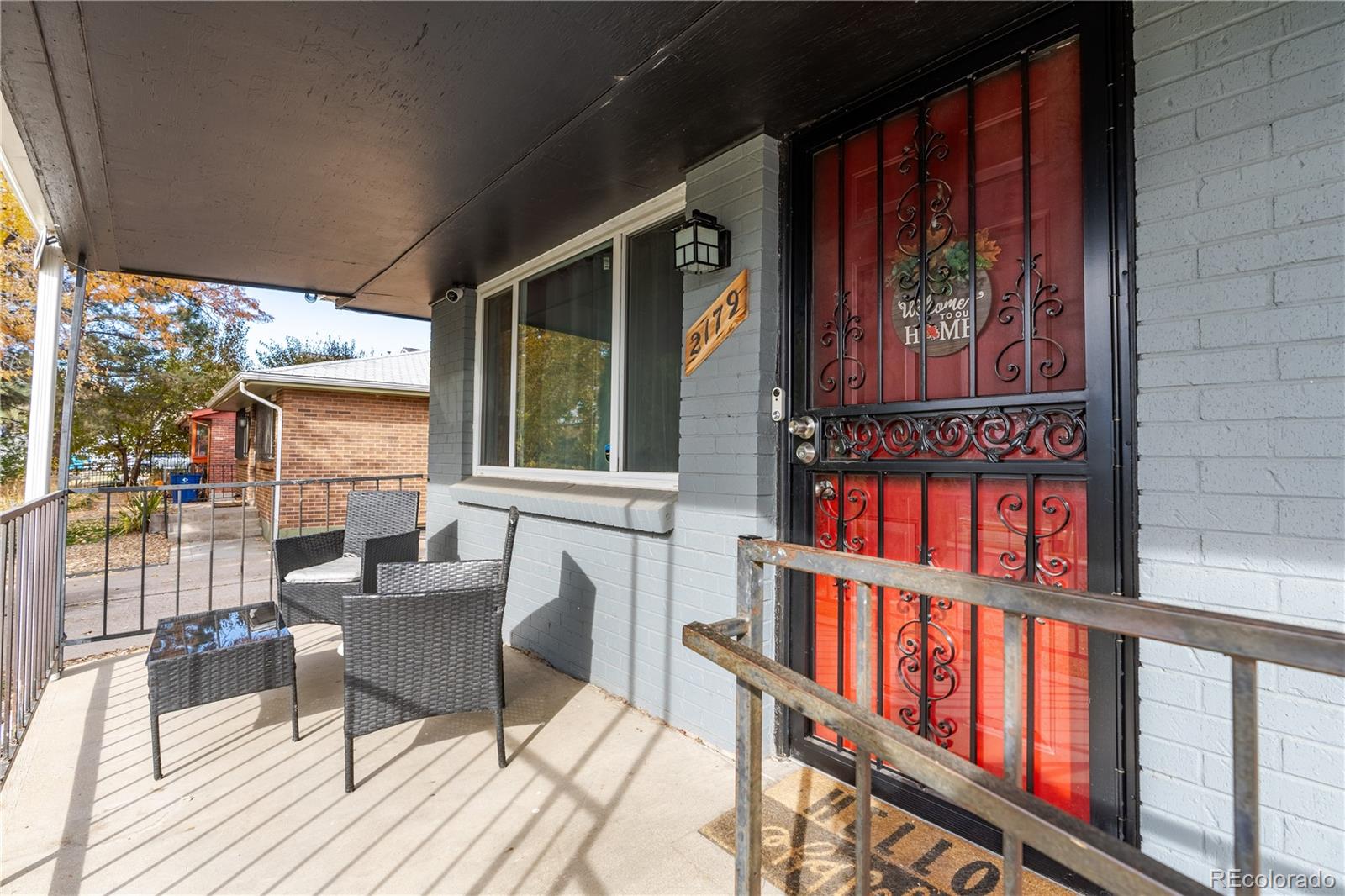 MLS Image #3 for 2179 w vassar avenue,englewood, Colorado