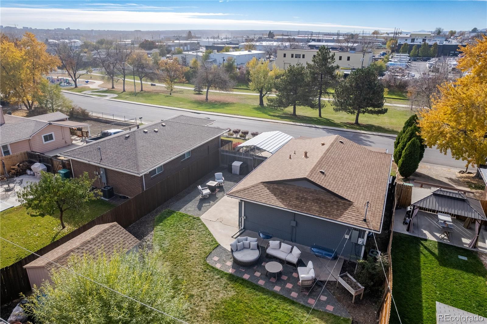 MLS Image #32 for 2179 w vassar avenue,englewood, Colorado