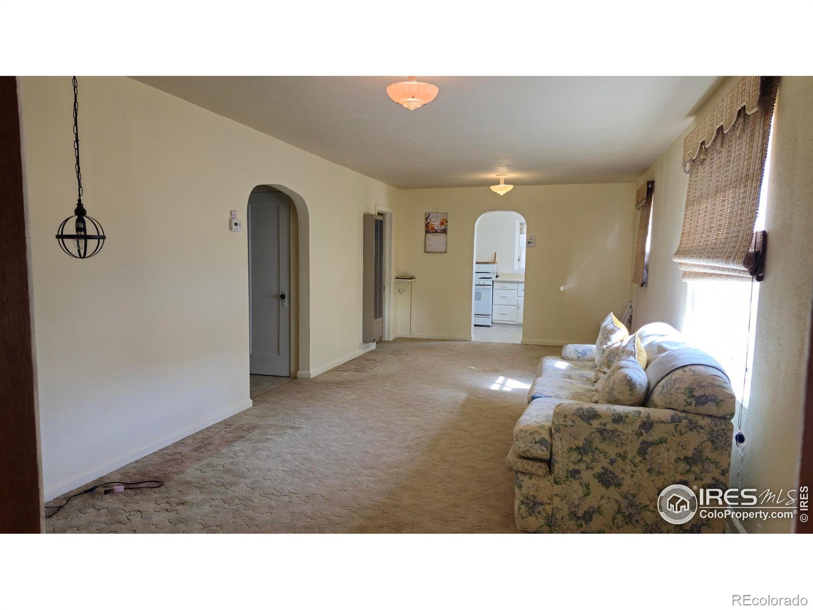 MLS Image #2 for 160 e 3rd street,cheyenne wells, Colorado
