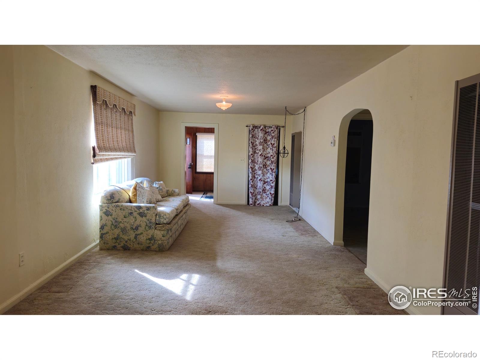 MLS Image #3 for 160 e 3rd street,cheyenne wells, Colorado