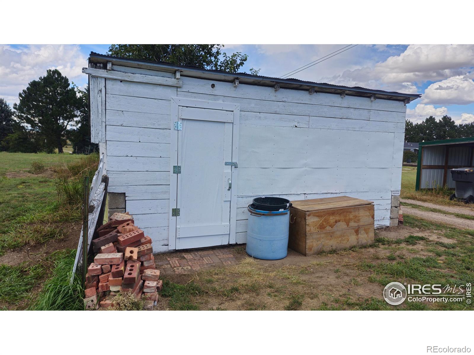 MLS Image #31 for 160 e 3rd street,cheyenne wells, Colorado