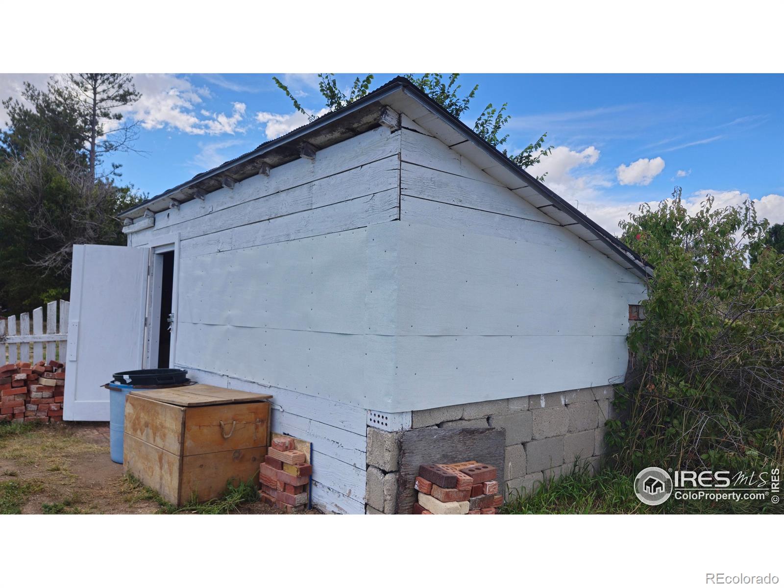 MLS Image #32 for 160 e 3rd street,cheyenne wells, Colorado