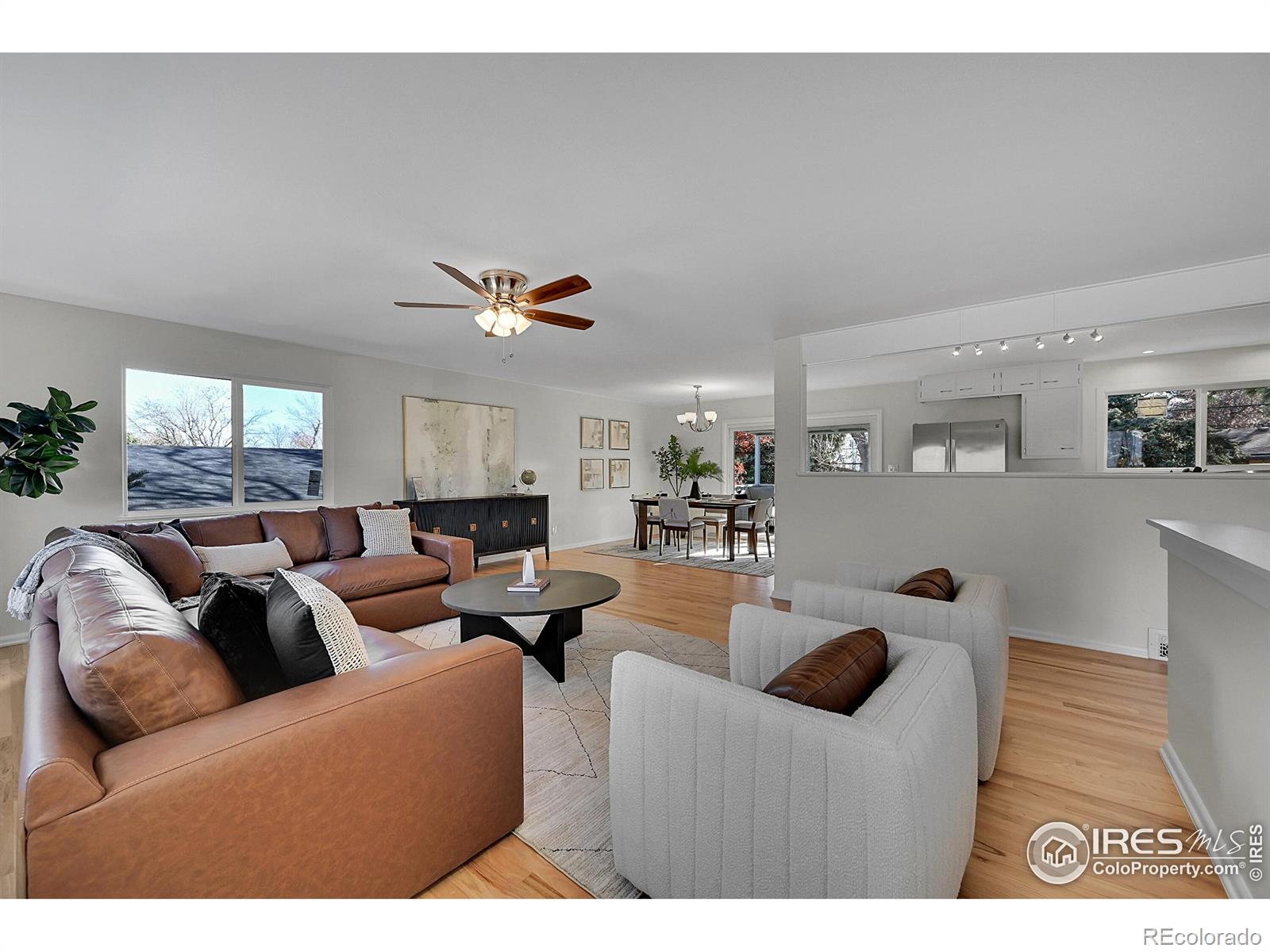 MLS Image #3 for 3450  emerson avenue,boulder, Colorado