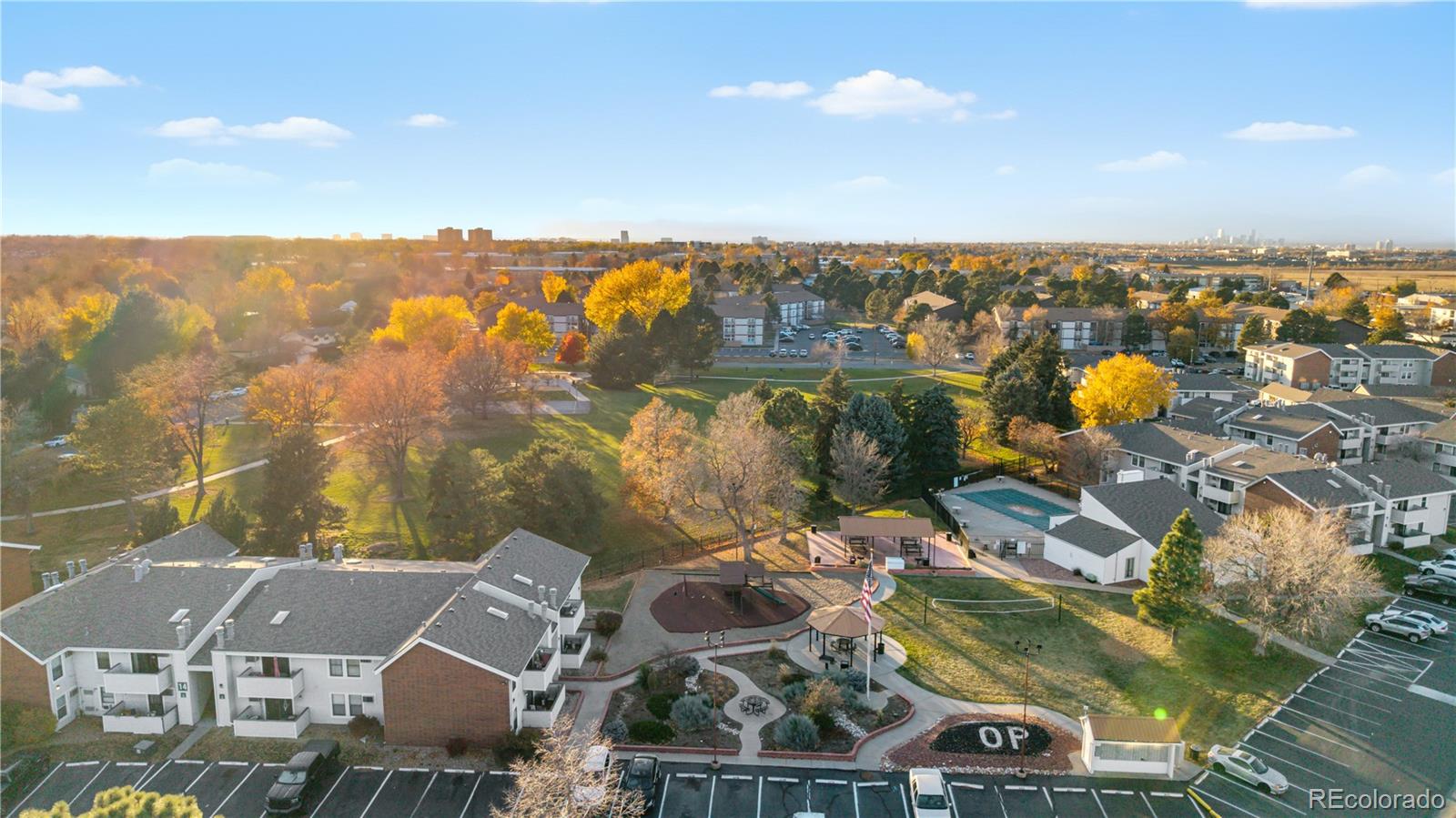 MLS Image #2 for 10150 e virginia avenue 13-203,denver, Colorado