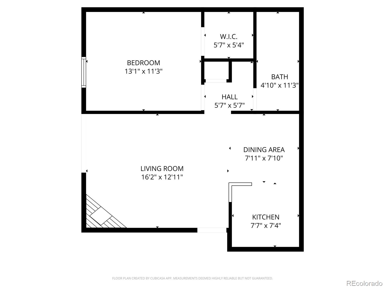 MLS Image #23 for 10150 e virginia avenue 13-203,denver, Colorado