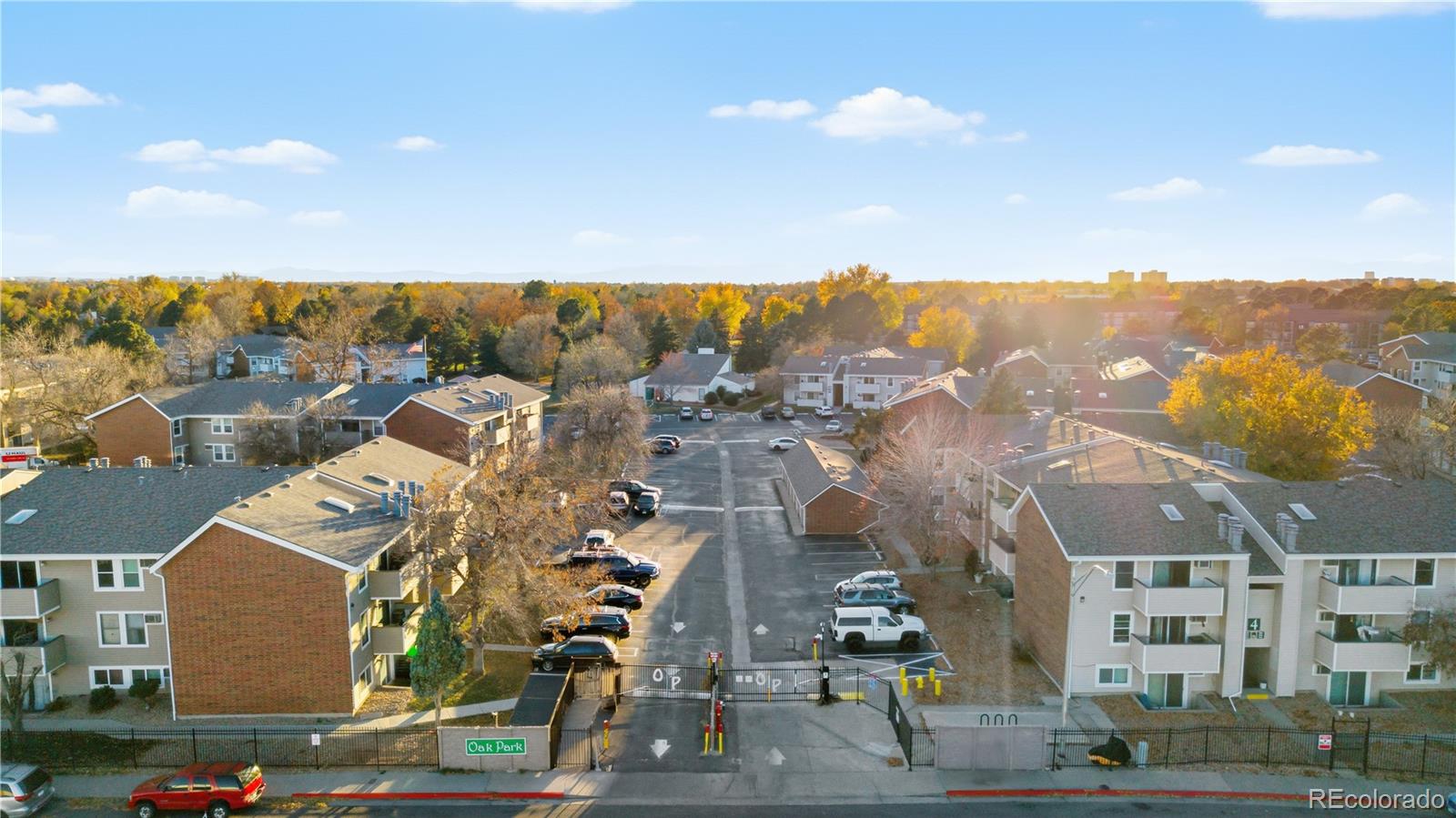 MLS Image #3 for 10150 e virginia avenue 13-203,denver, Colorado